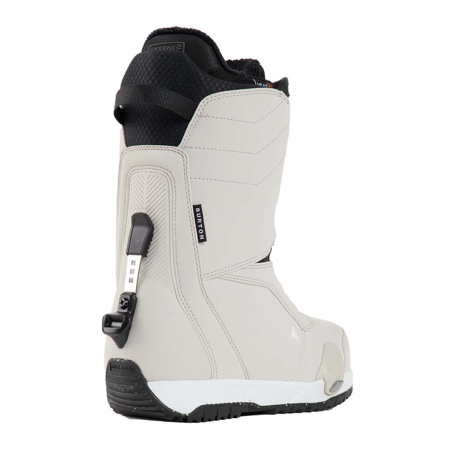 Burton Ruler Step On