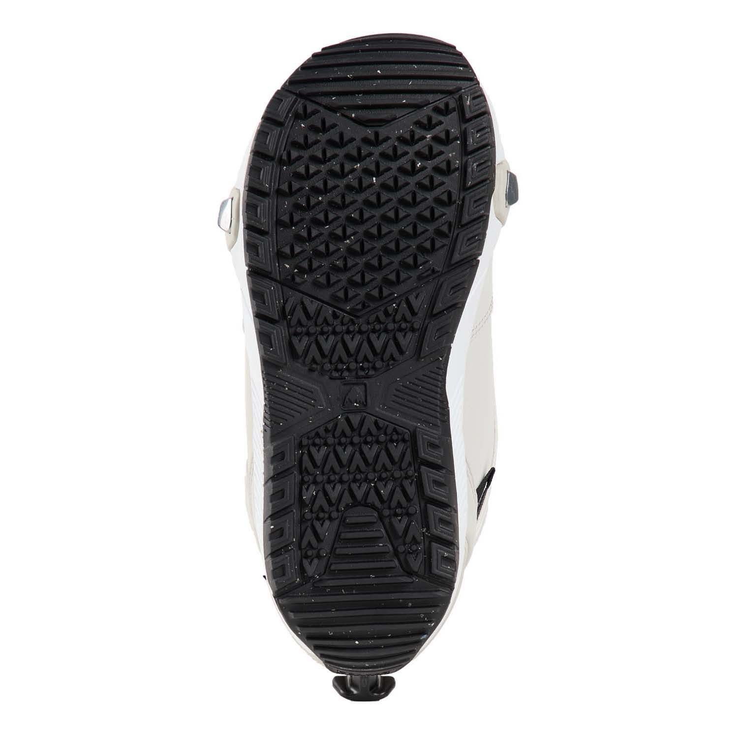 Burton Ruler Step On