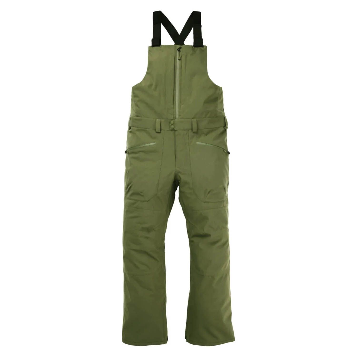 Burton Reserve Bib Pants