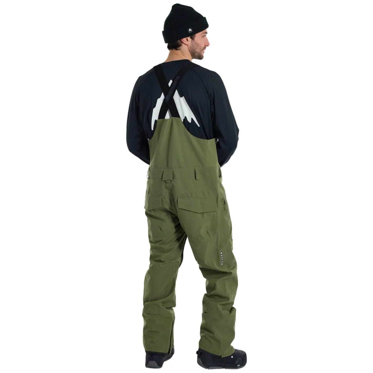 Burton Reserve Bib Pants