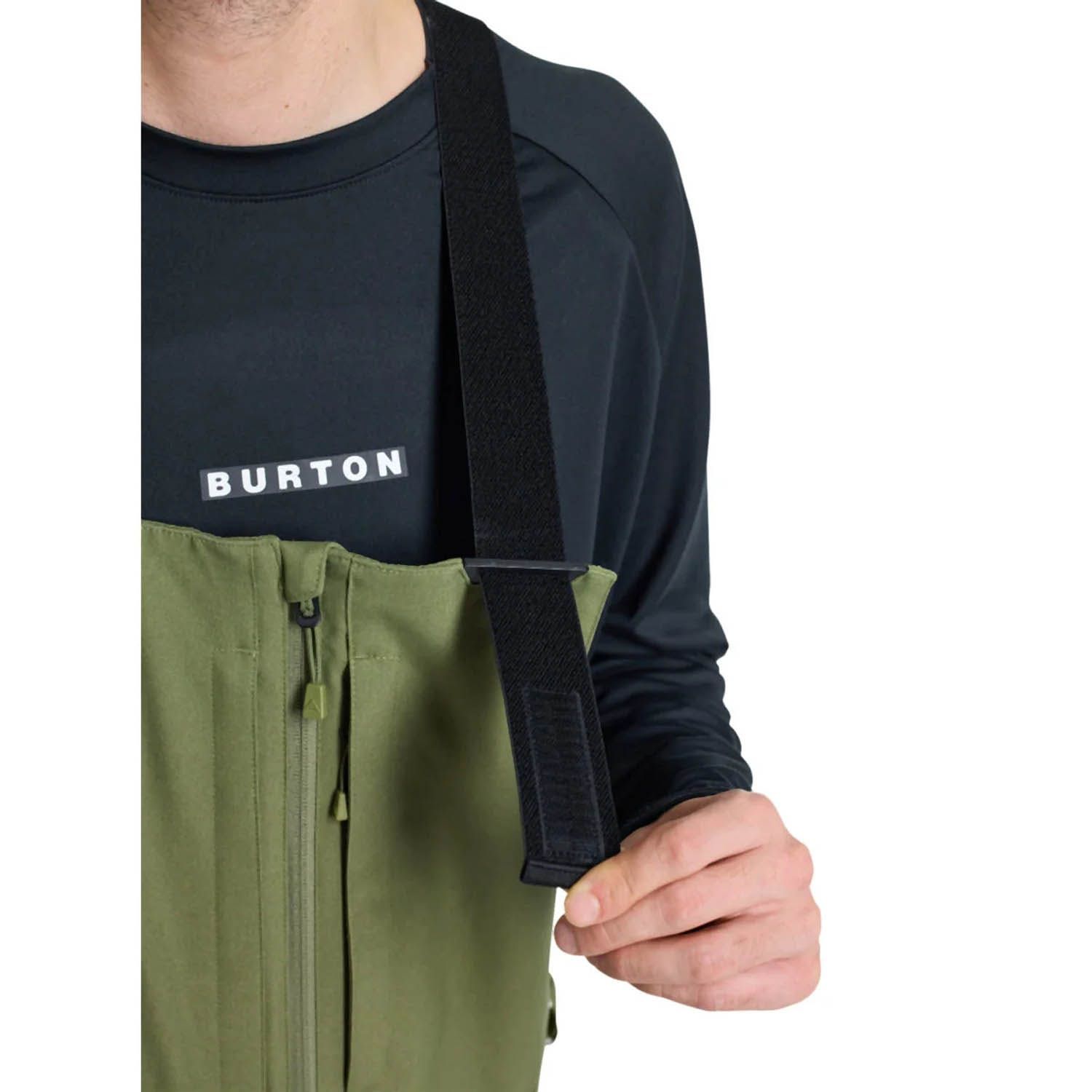 Burton Reserve Bib Pants