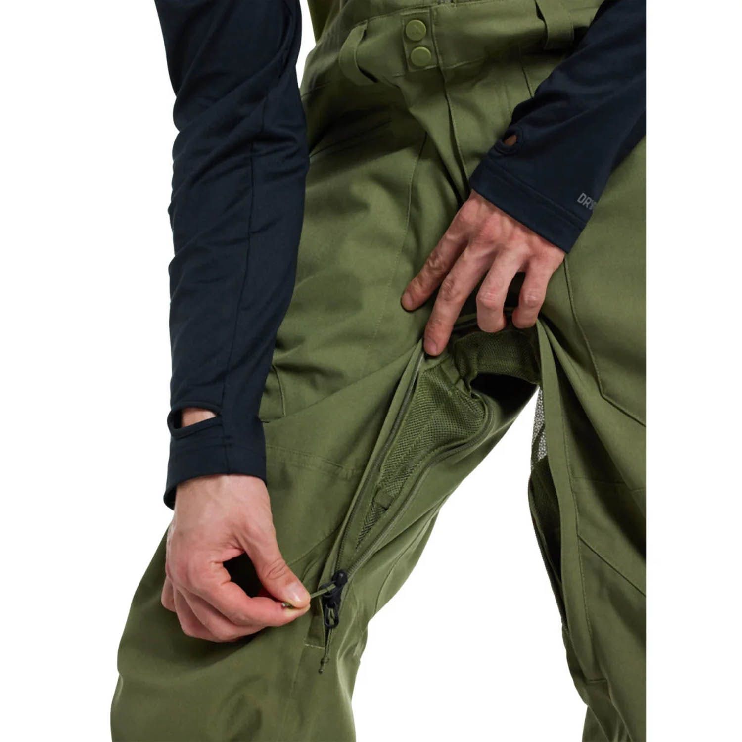 Burton Reserve Bib Pants