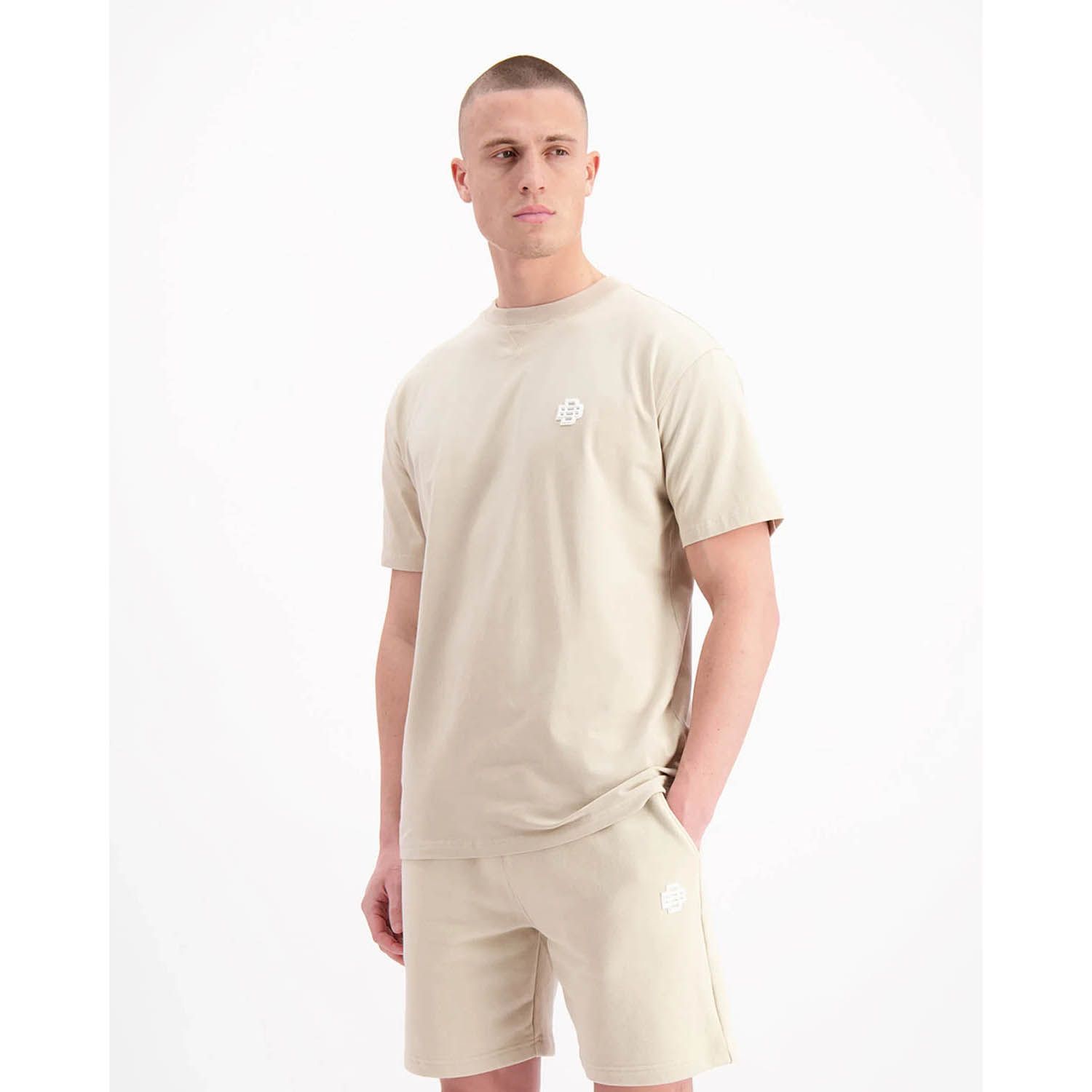 Black Bananas Mono Relax T-Shirt 