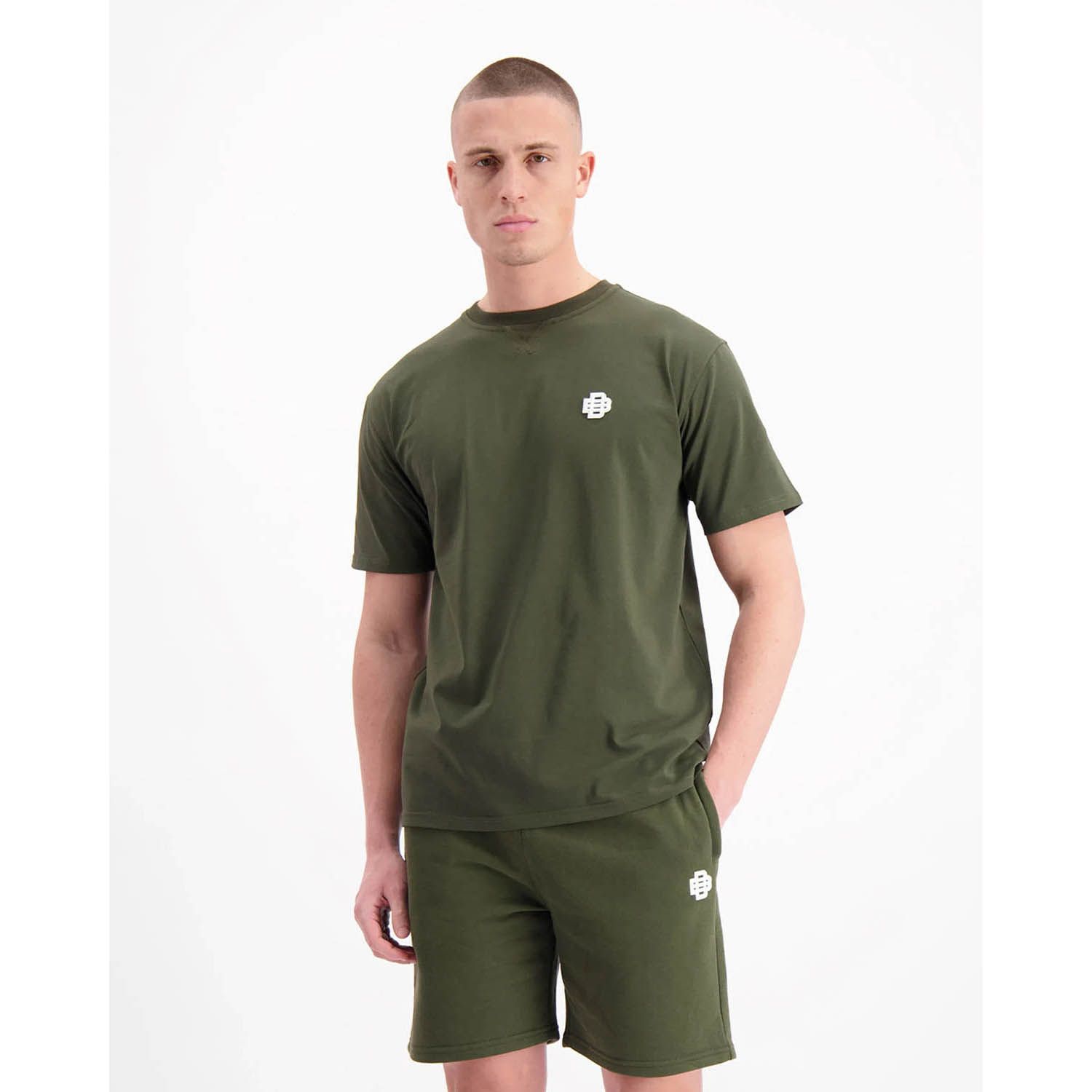 Black Bananas Mono Relax T-Shirt 