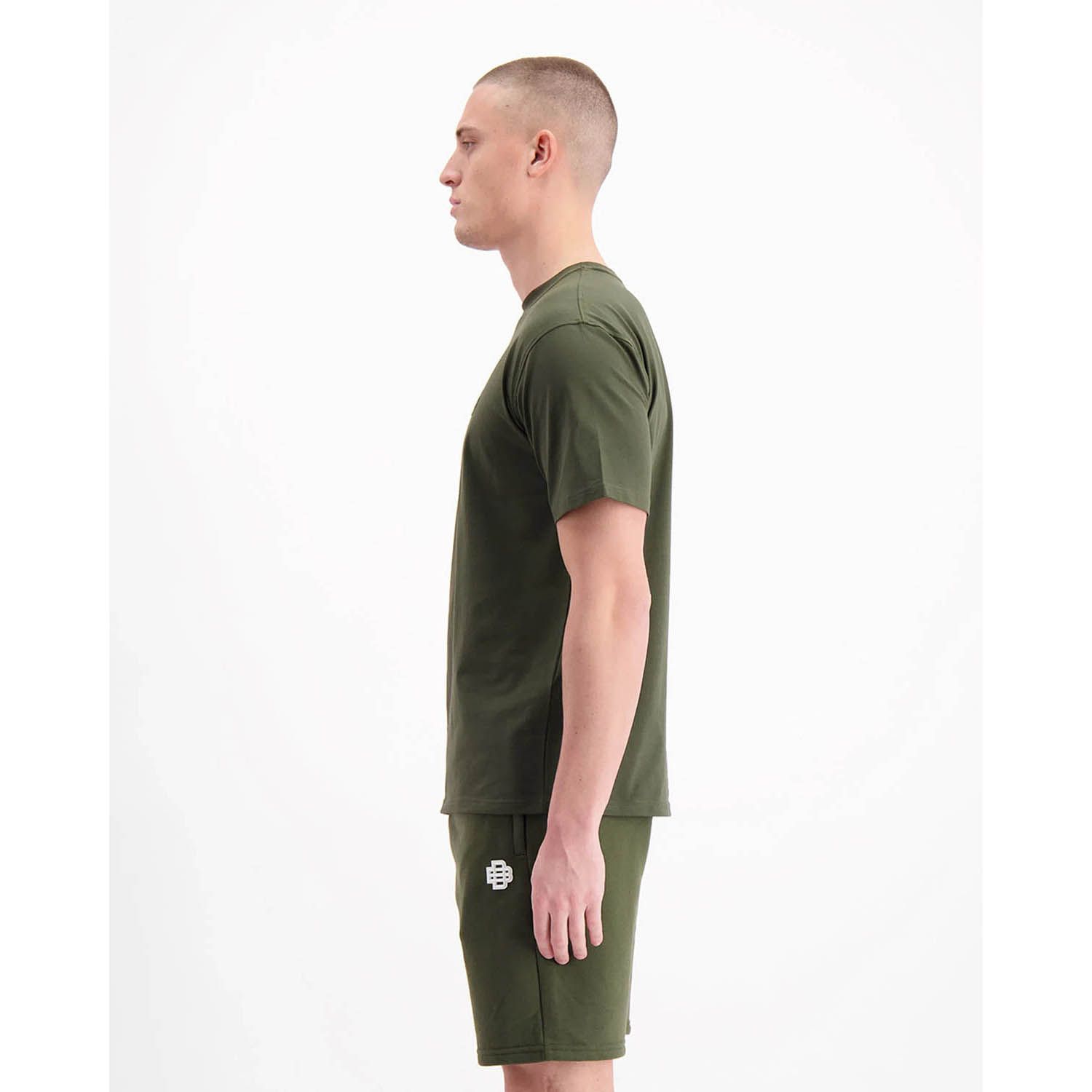 Black Bananas Mono Relax T-Shirt 