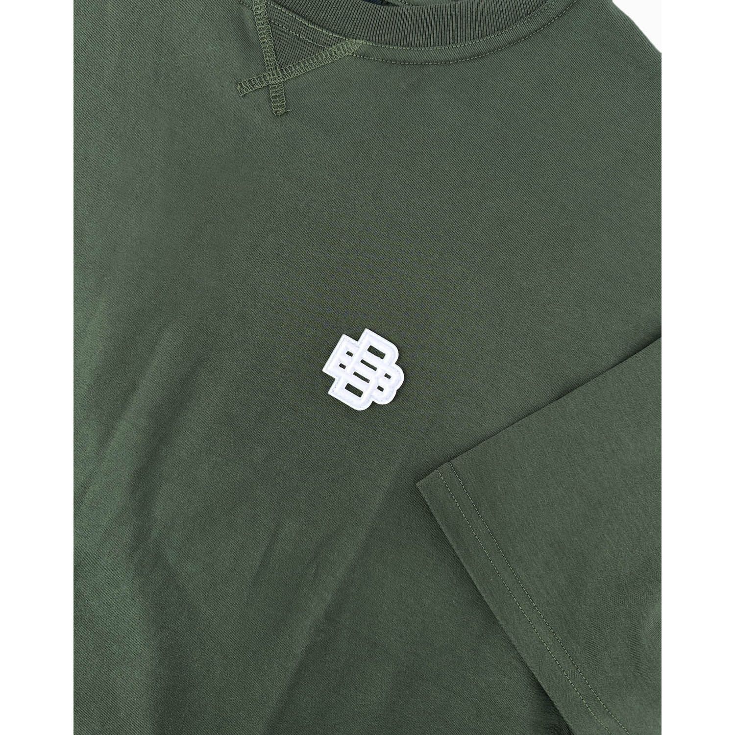 Black Bananas Mono Relax T-Shirt 