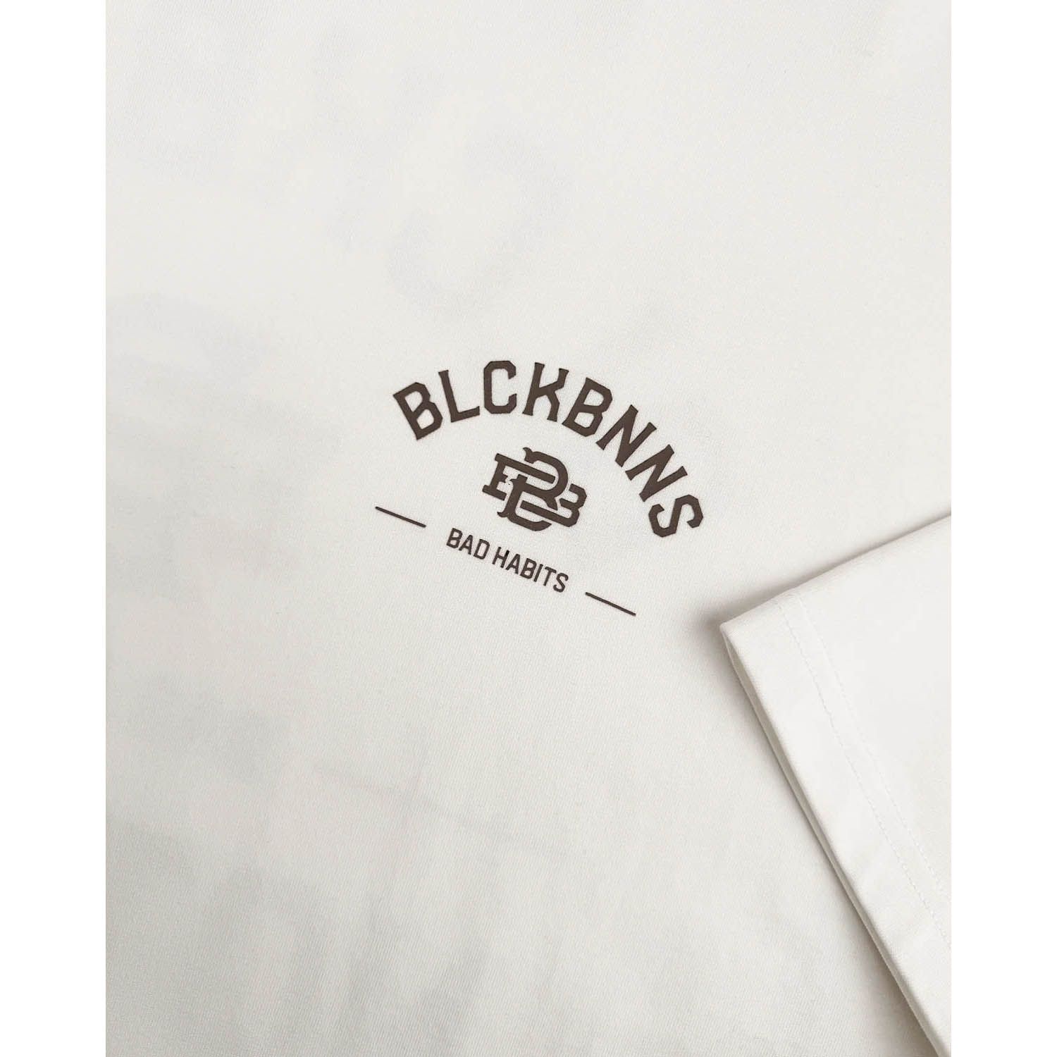 Black Bananas Bad Habits T-Shirt