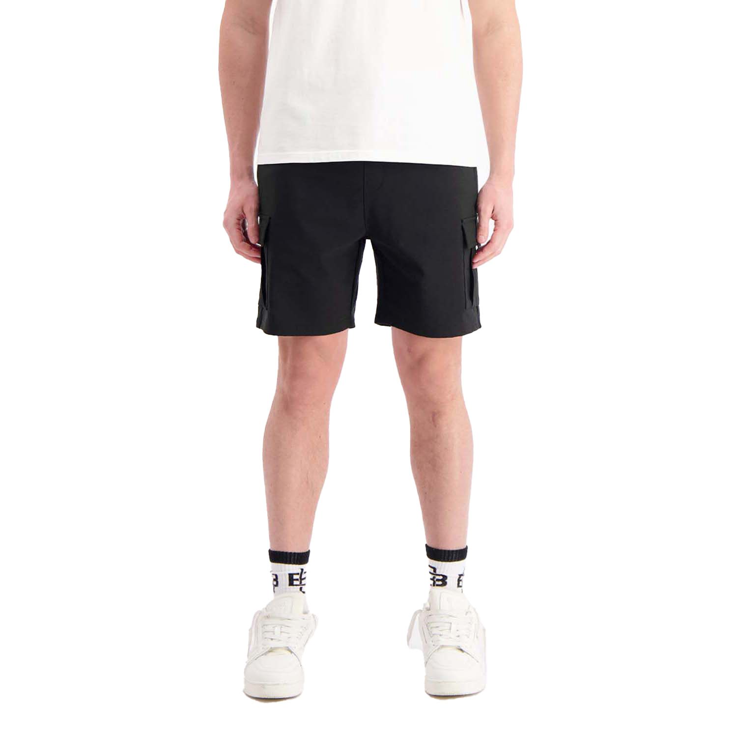 Black Bananas Delta Cargo Shorts