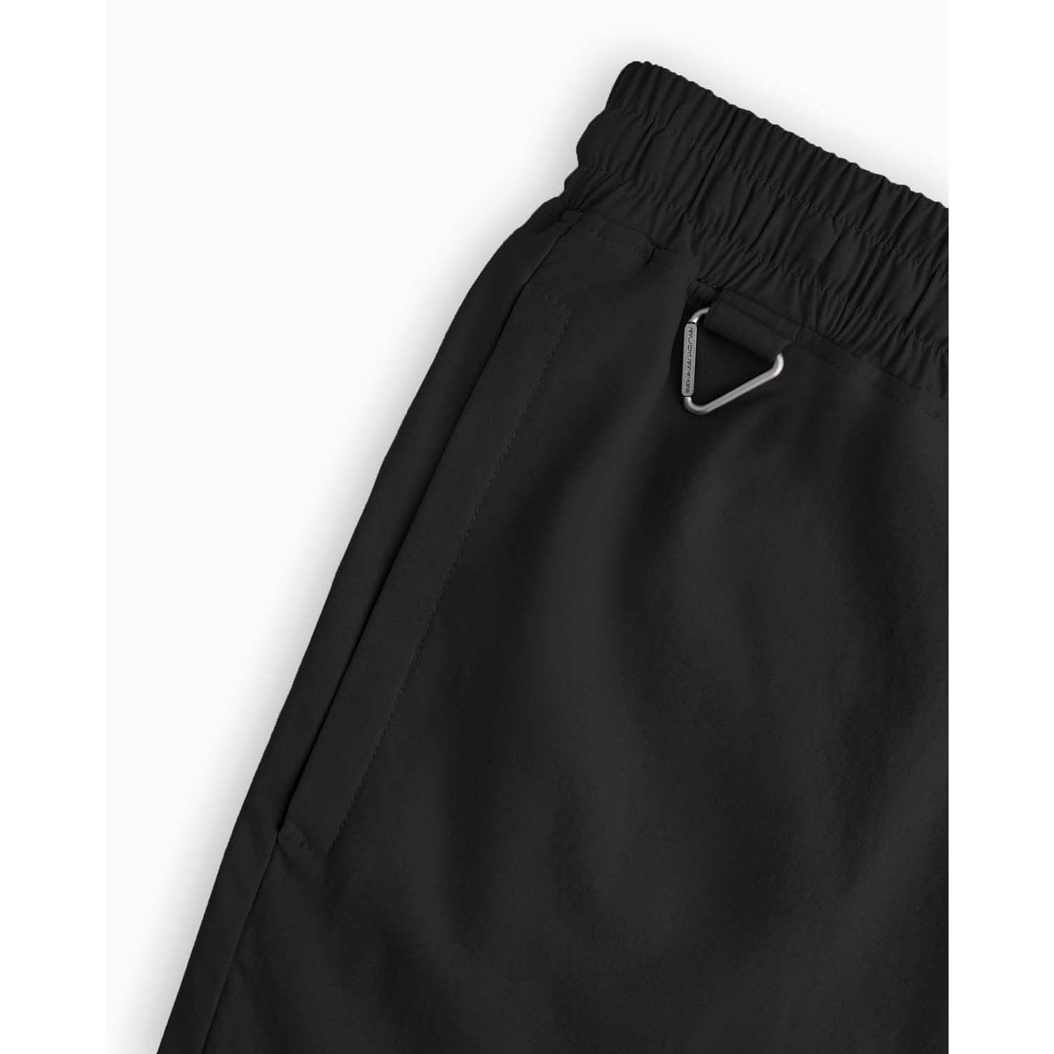 Black Bananas Delta Cargo Shorts