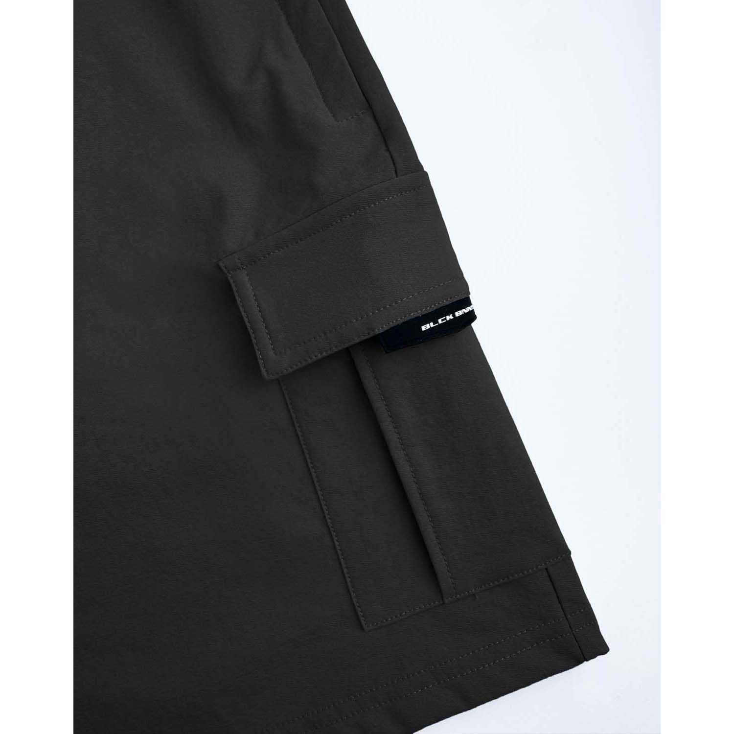Black Bananas Delta Cargo Shorts
