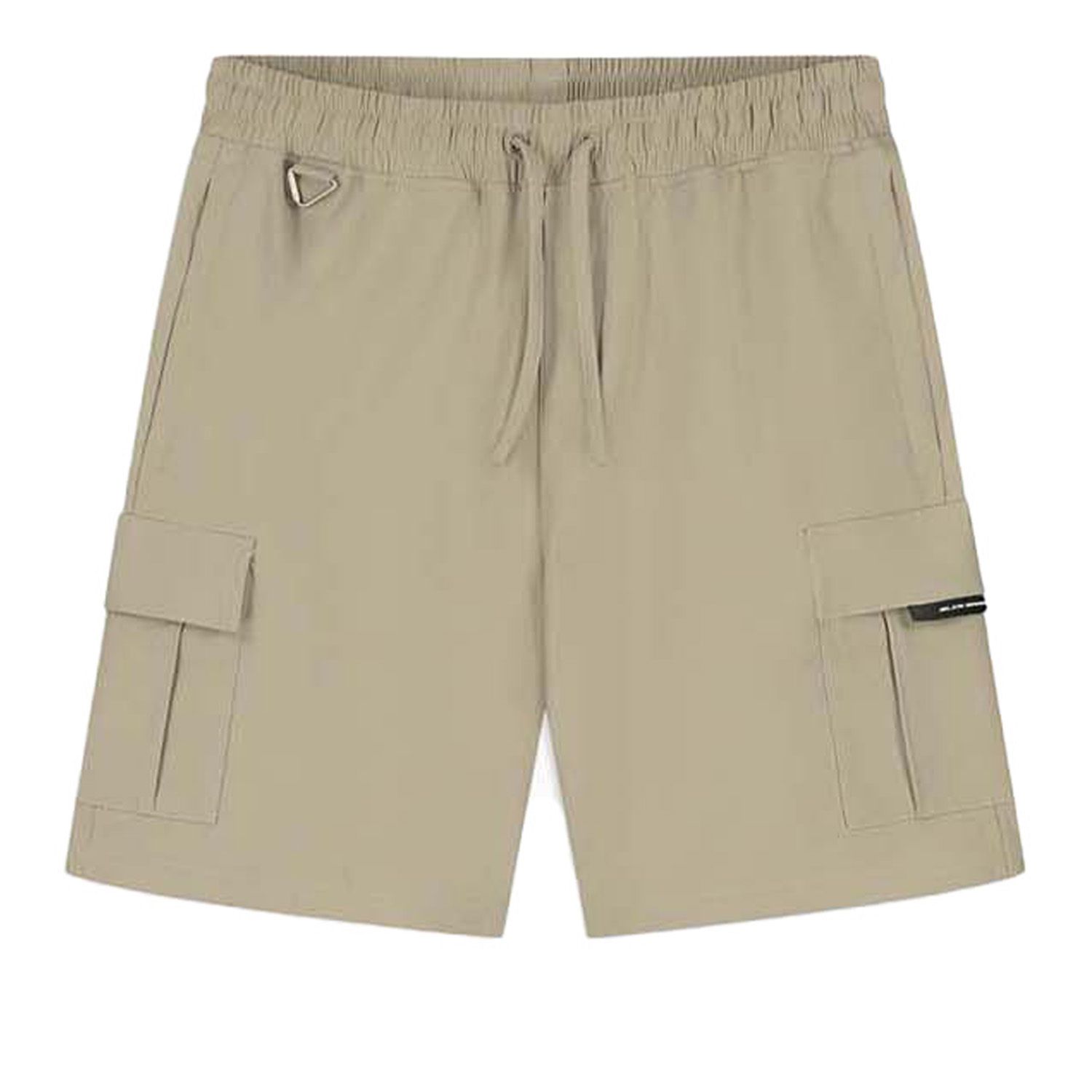Black Bananas Delta Cargo Shorts