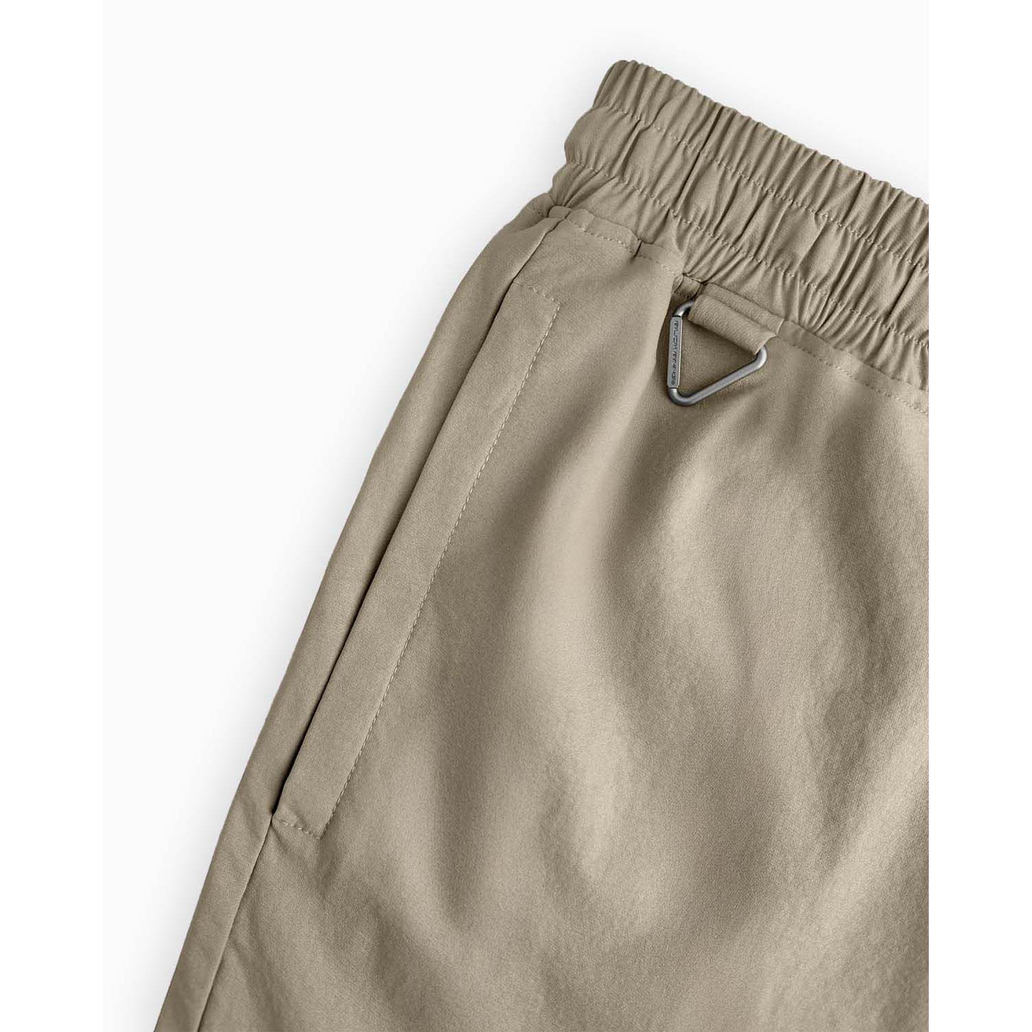 Black Bananas Delta Cargo Shorts