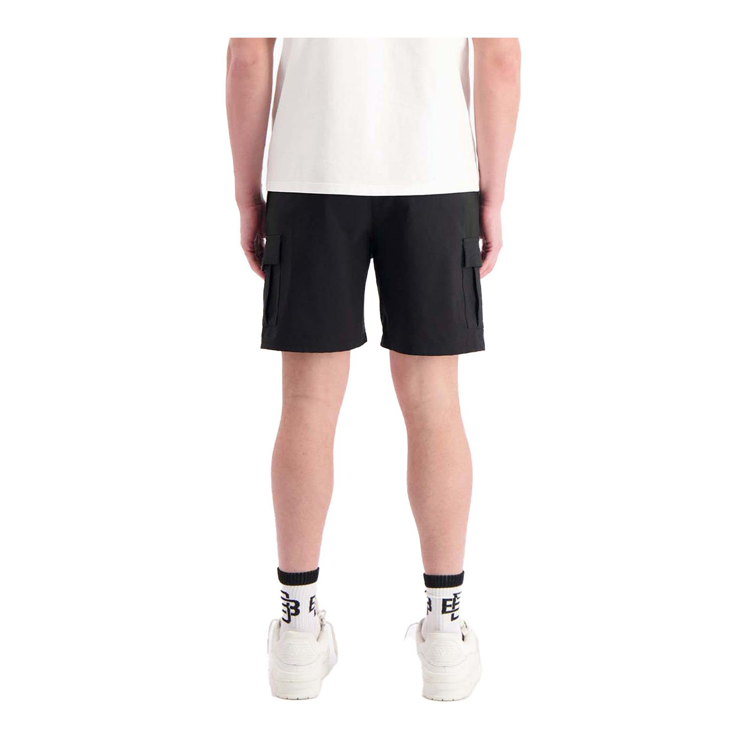 Black Bananas Mono Relax Sweatshorts