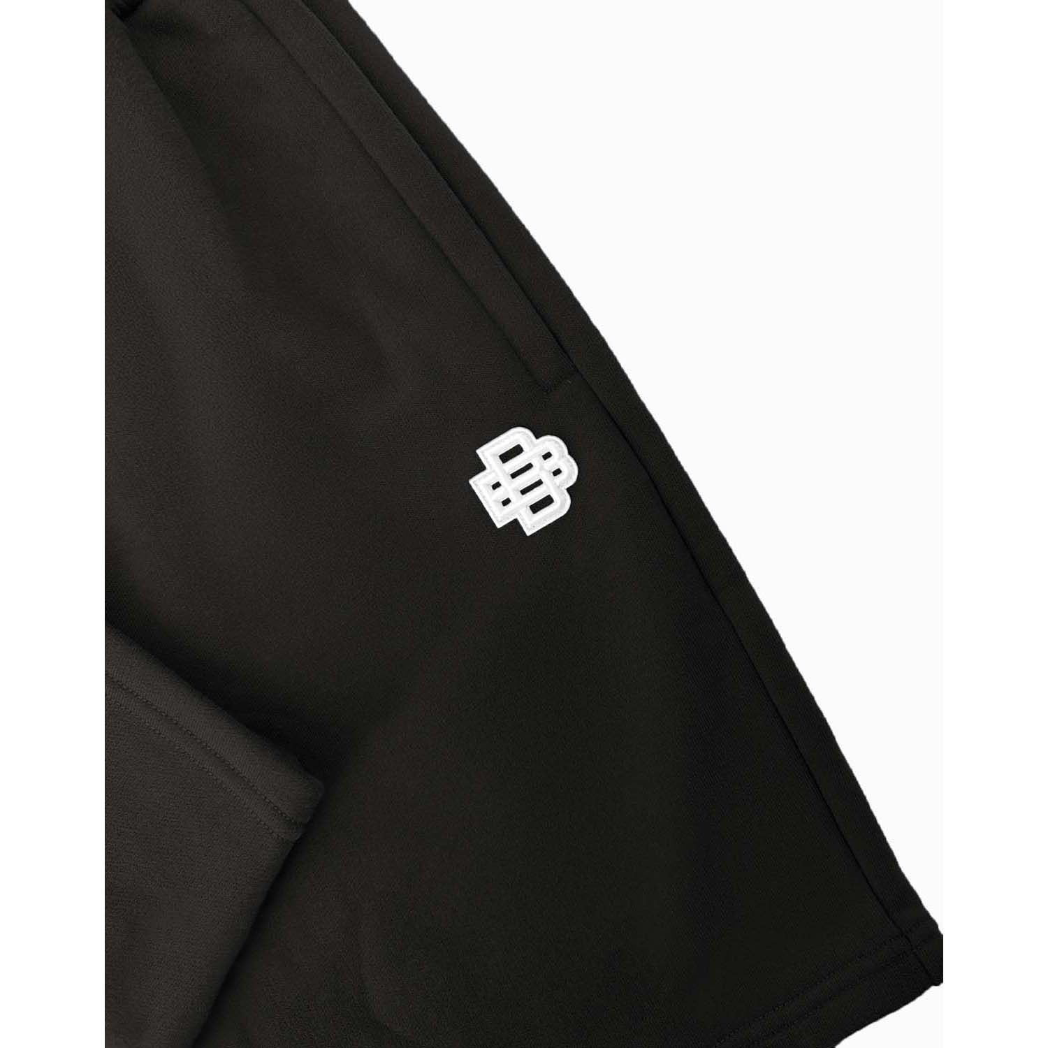 Black Bananas Mono Relax Sweatshorts