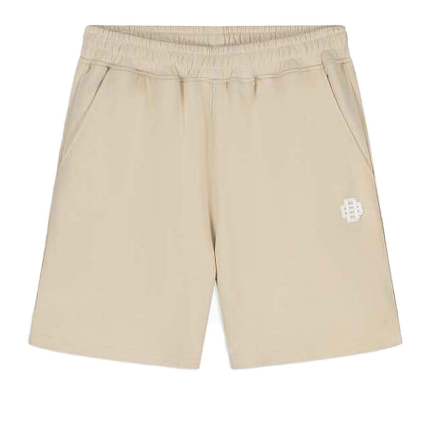 Black Bananas Mono Relax Sweatshorts