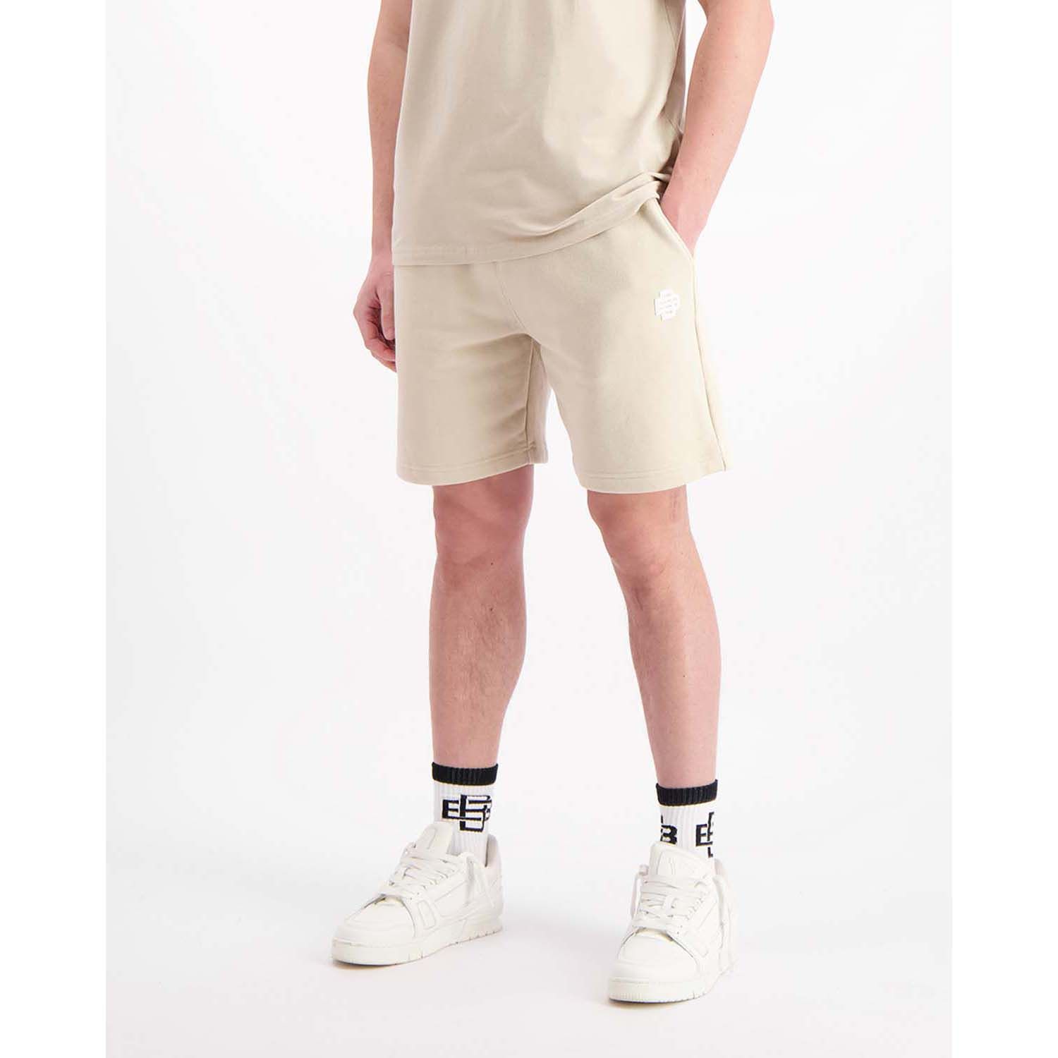 Black Bananas Mono Relax Sweatshorts