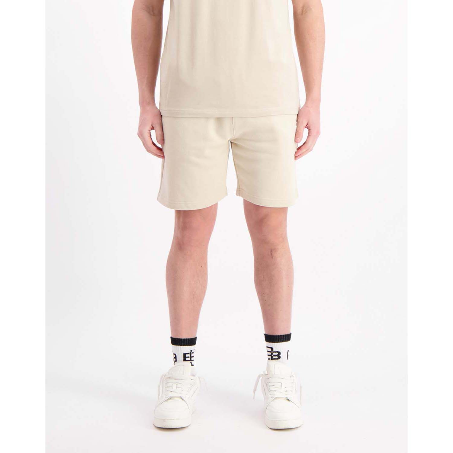 Black Bananas Mono Relax Sweatshorts