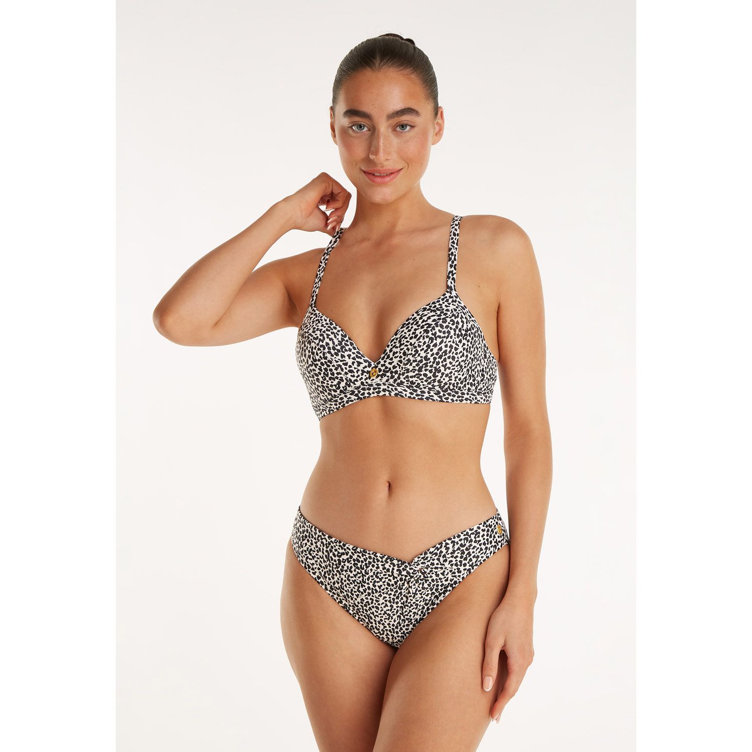 Ten Cate Beach Triangle Bikinitop