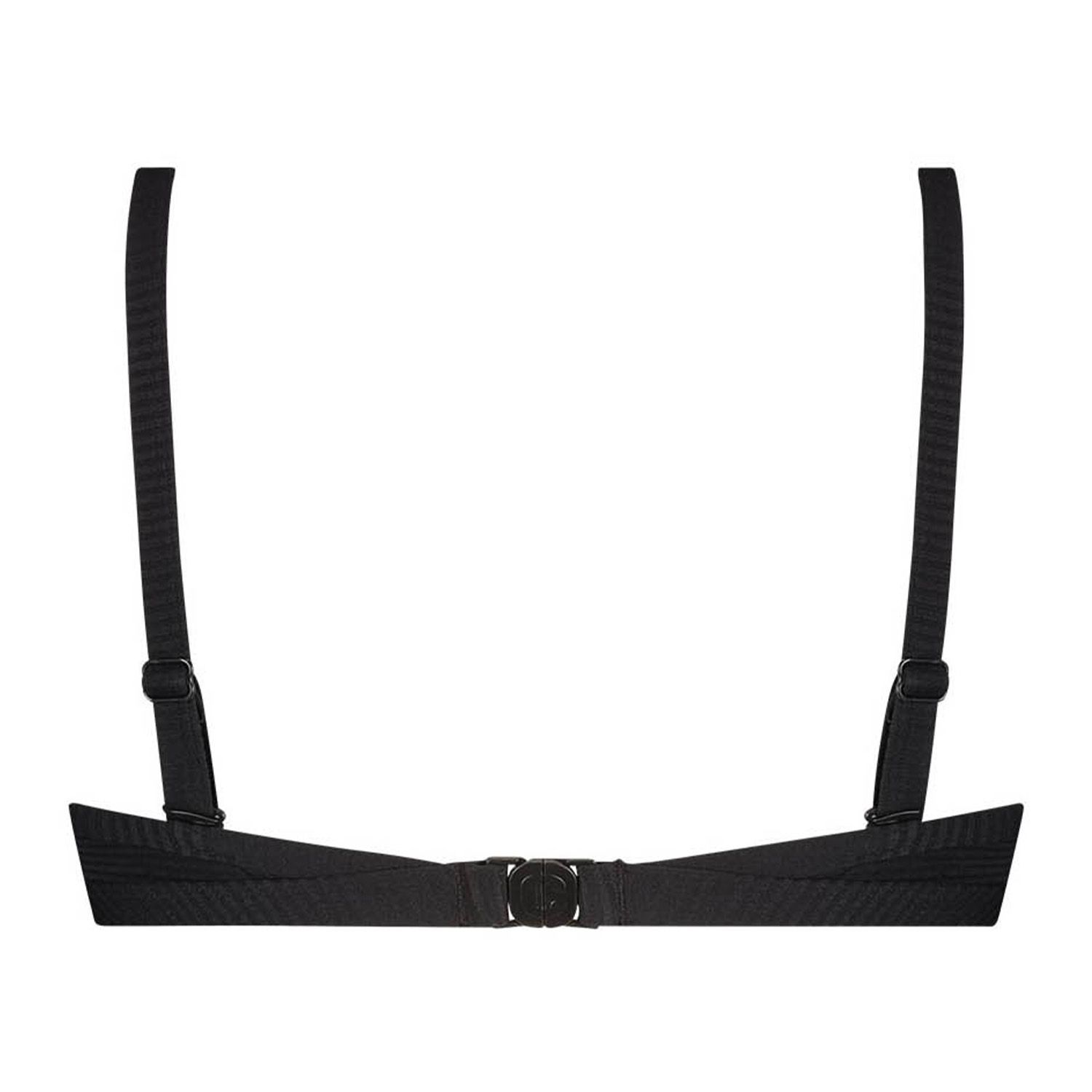 Ten Cate Beach Triangle Bikini Top