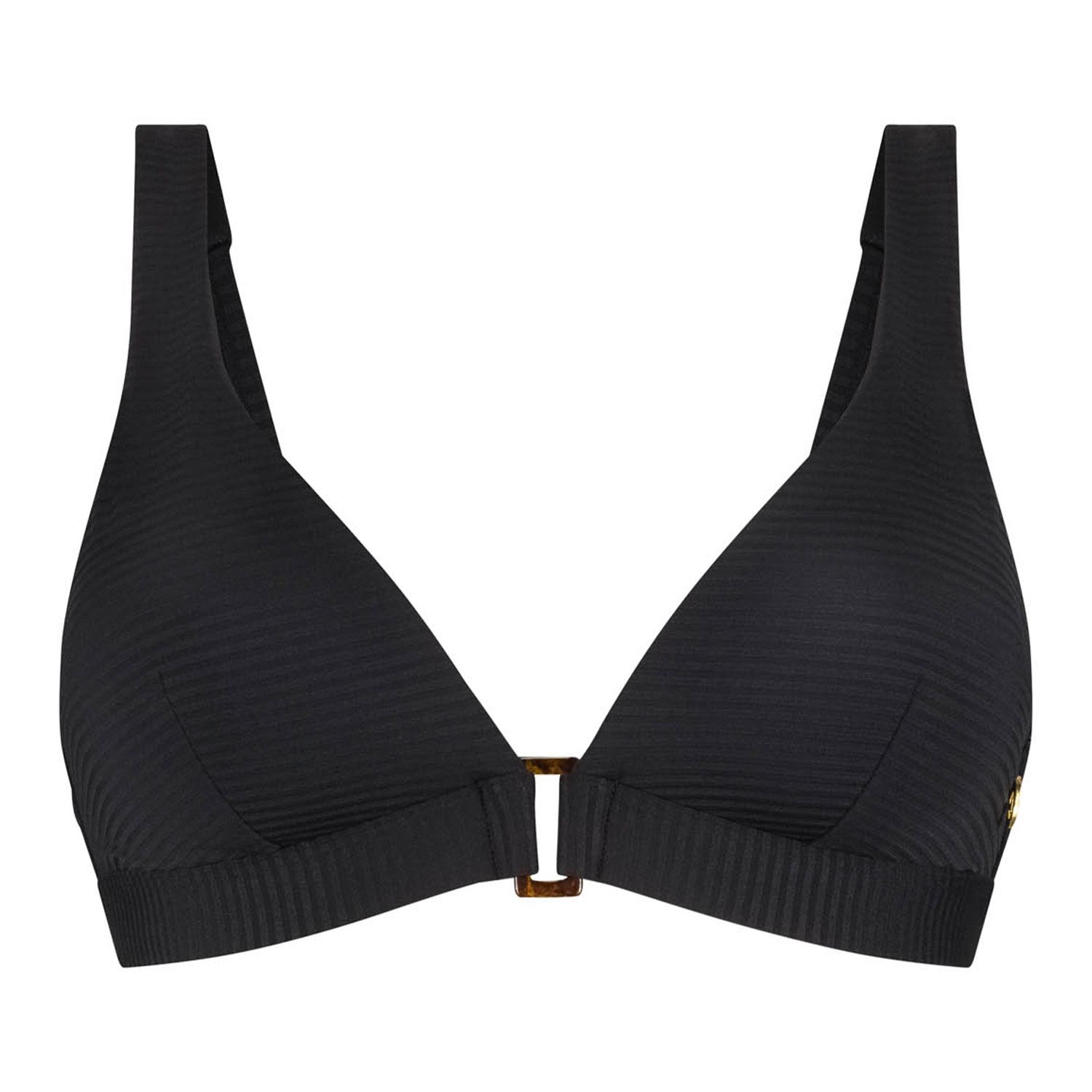 Ten Cate Beach Triangle Push Up Bikini Top