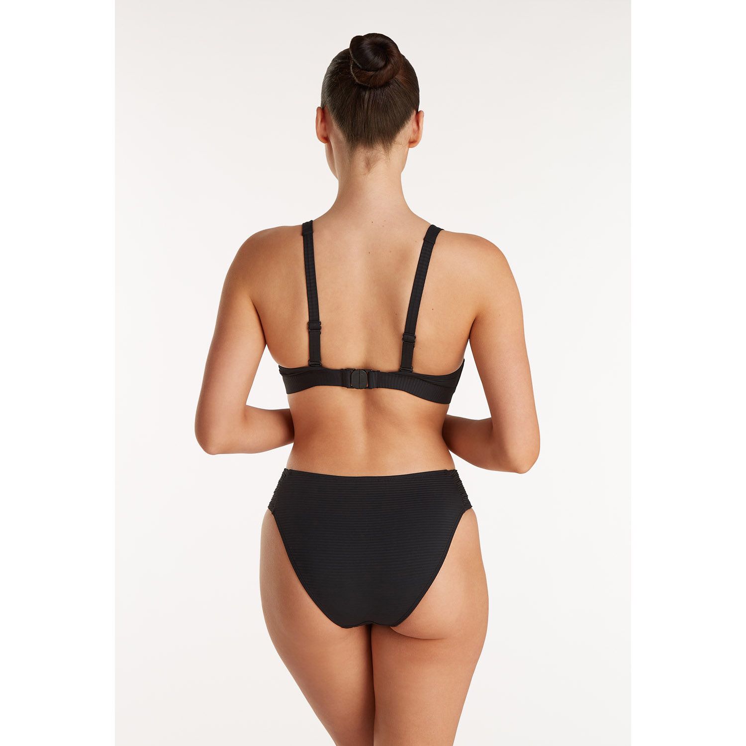 Ten Cate Beach Triangle Push Up Bikini Top