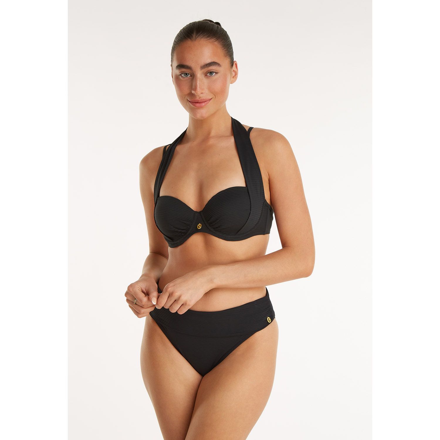 Ten Cate Beach Bikini Top Multiway Padded Wired