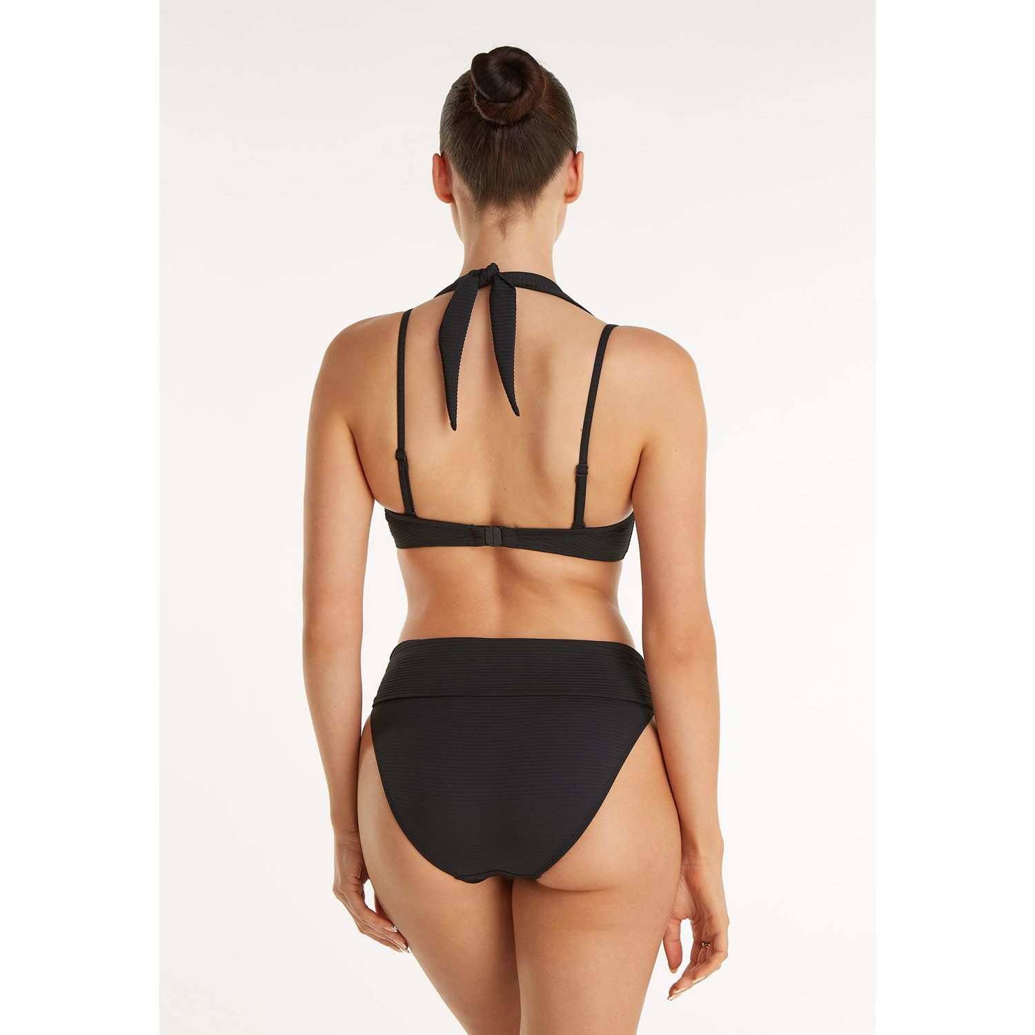 Ten Cate Beach Bikini Top Multiway Padded Wired