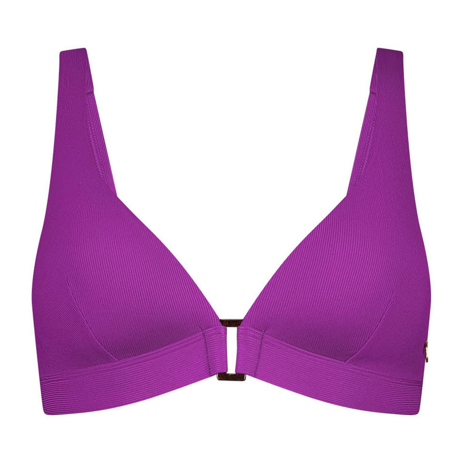 Ten Cate Beach Triangle Push Up Bikini Top