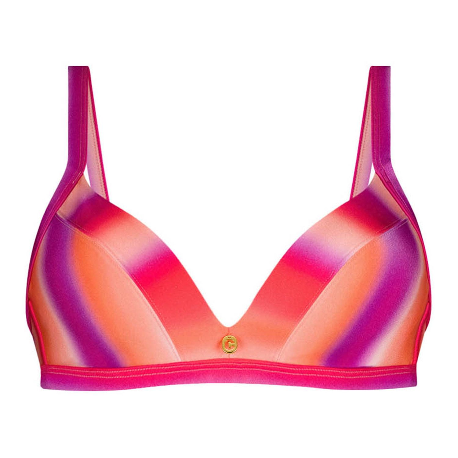 Ten Cate Beach Triangle Bikinitop 