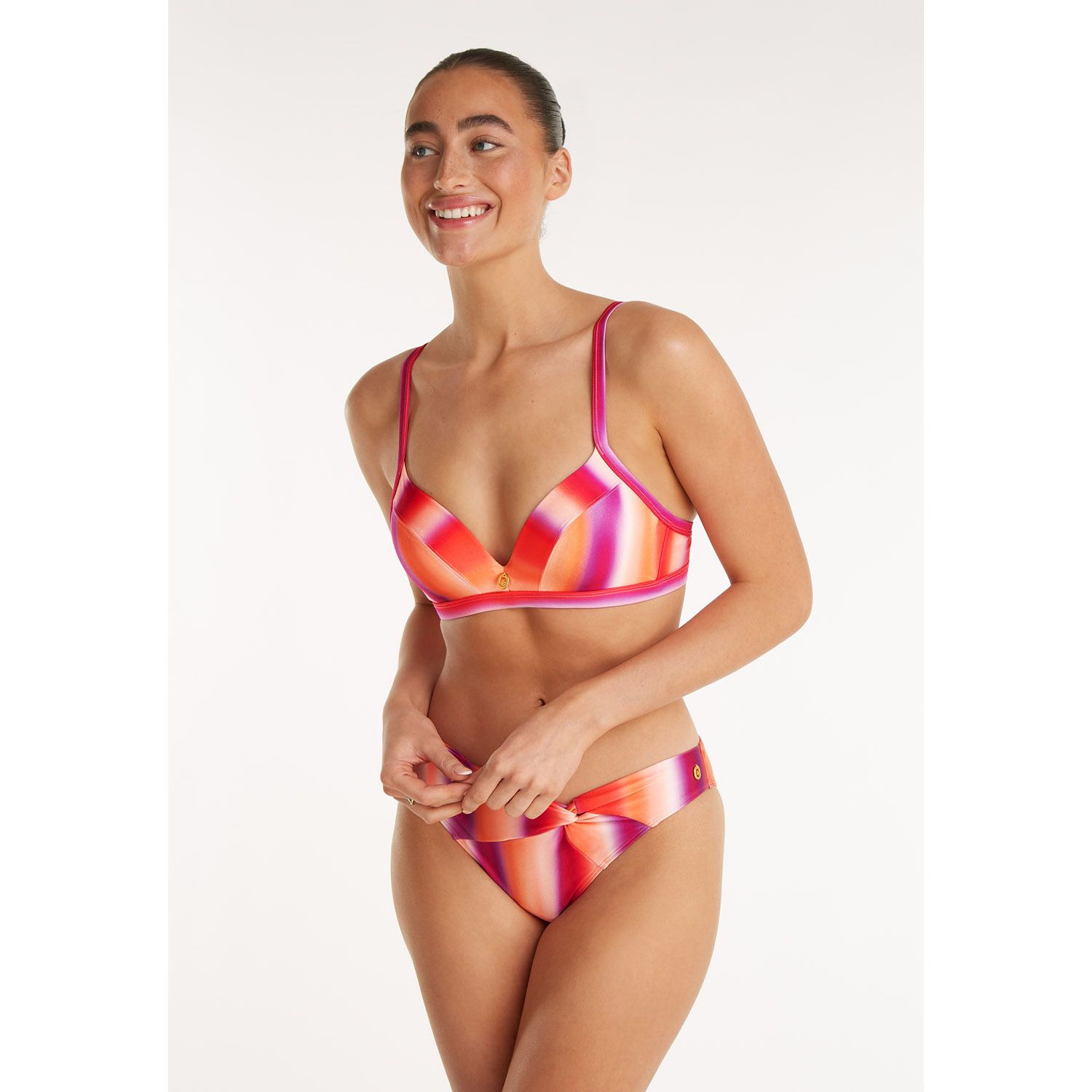 Ten Cate Beach Triangle Bikinitop 