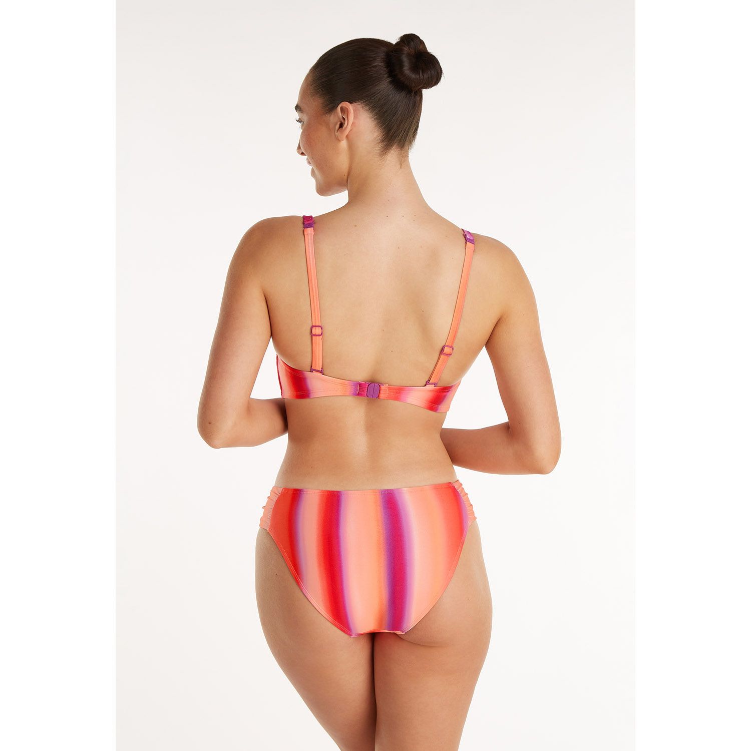 Ten Cate Beach Bikini Top Multiway Padded Wired