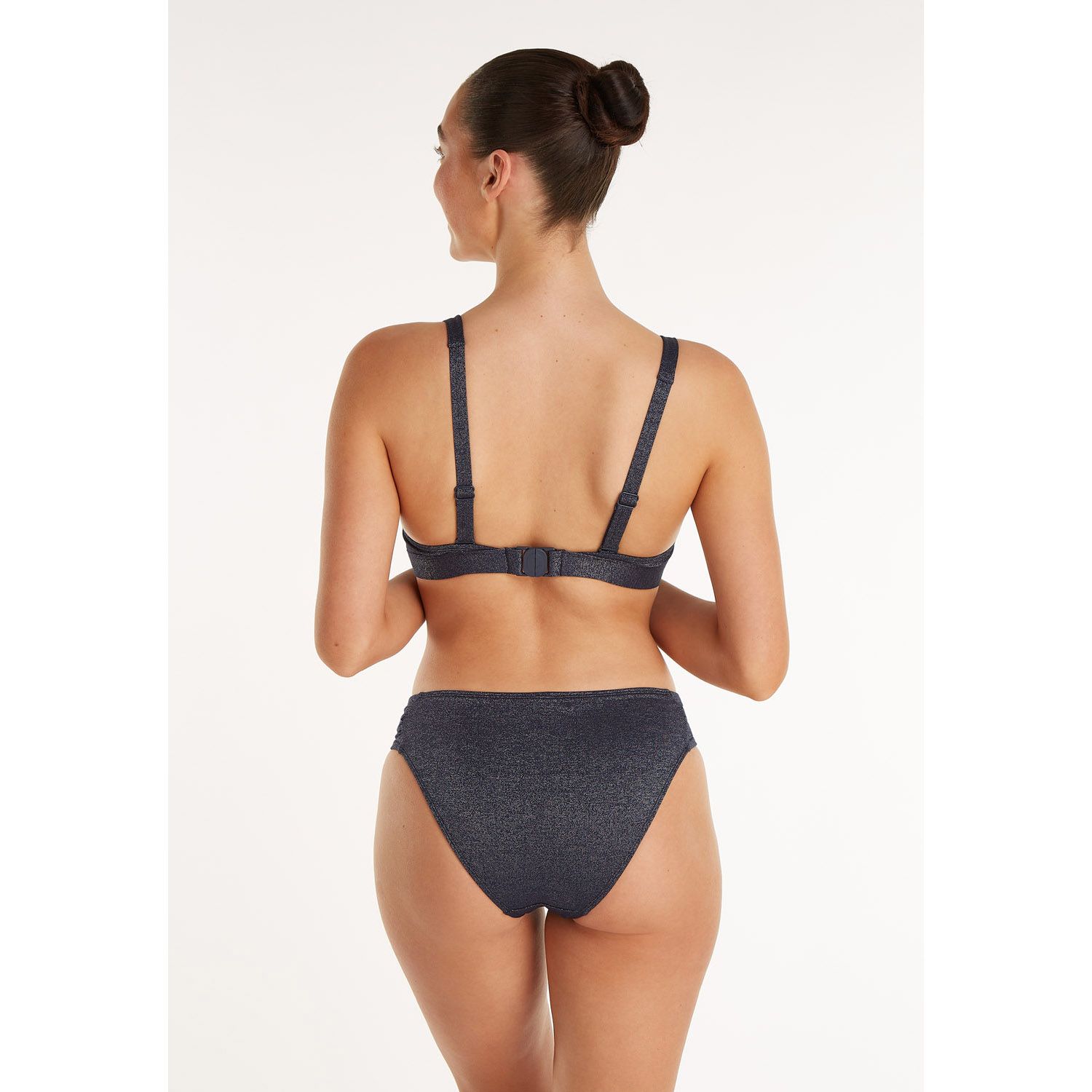 Ten Cate Beach Triangle Push Up Bikini Top