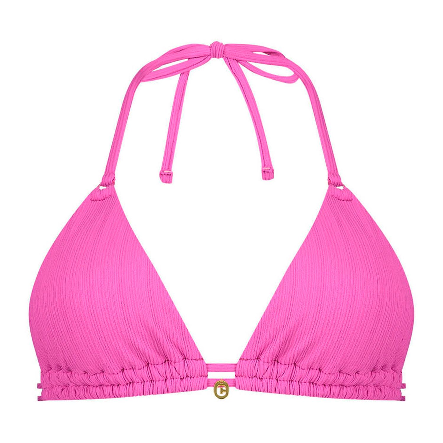 Ten Cate Beach Bikini Top Triangle Removable Pad