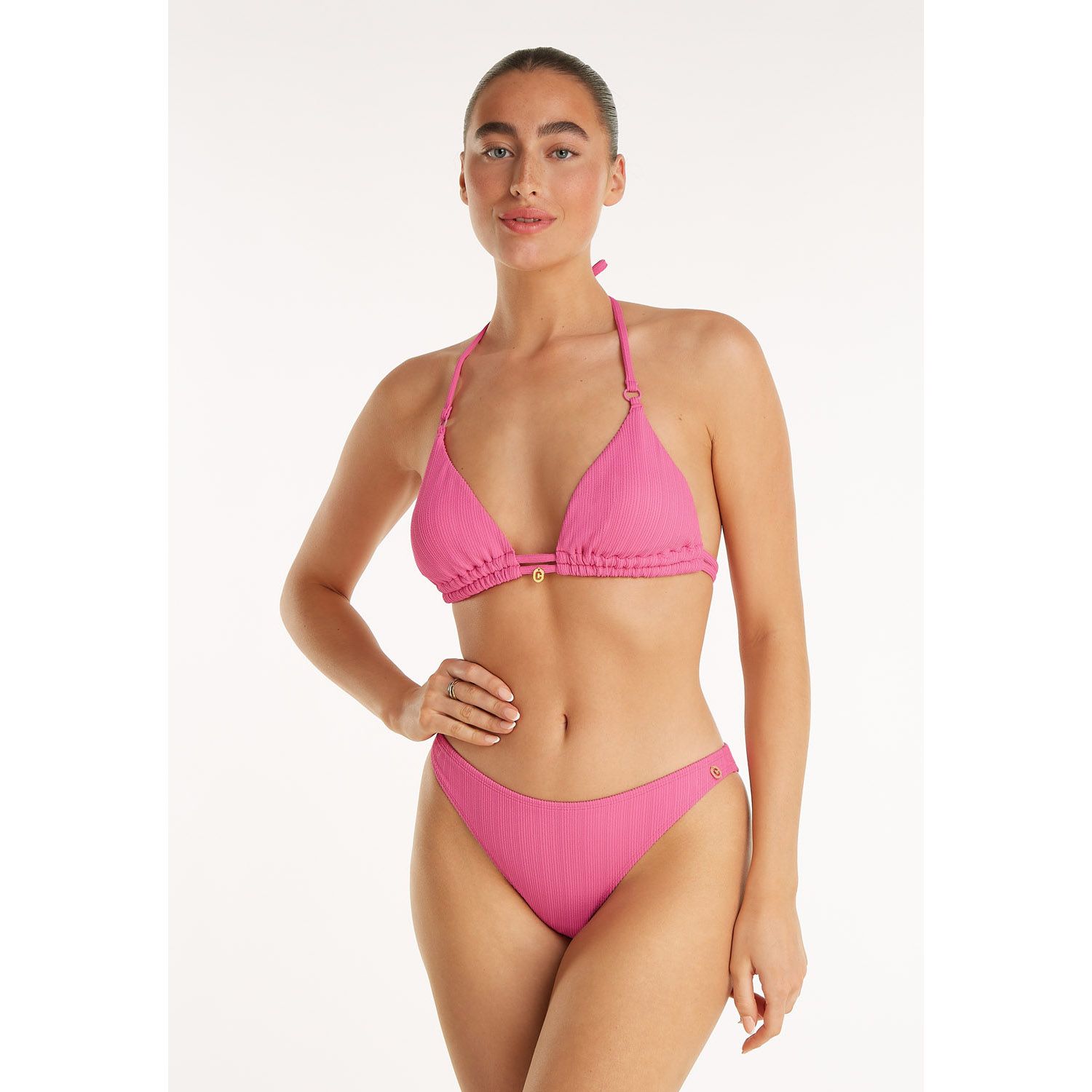 Ten Cate Beach Bikini Top Triangle Removable Pad