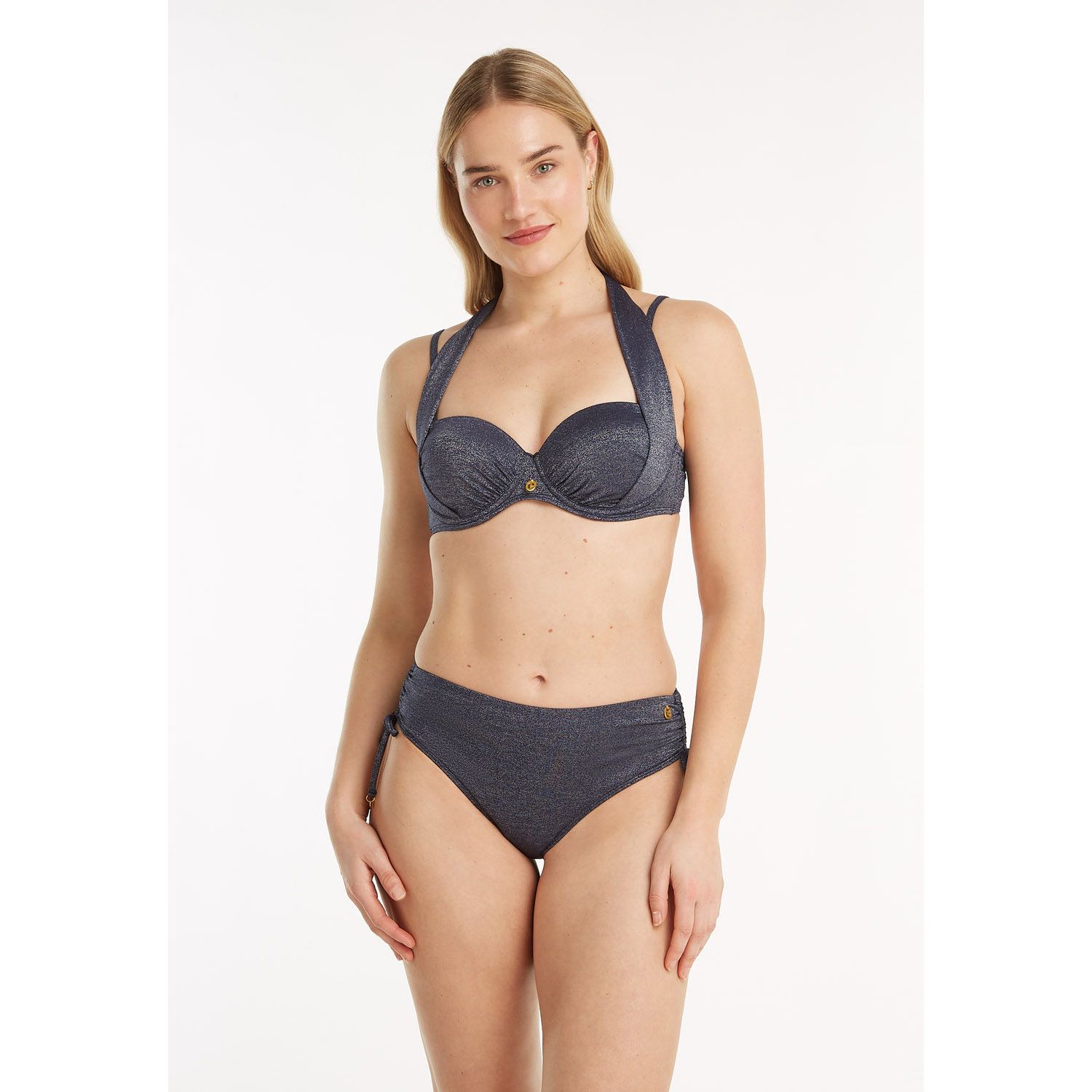 Ten Cate Beach Bikini Top Multiway Padded Wired