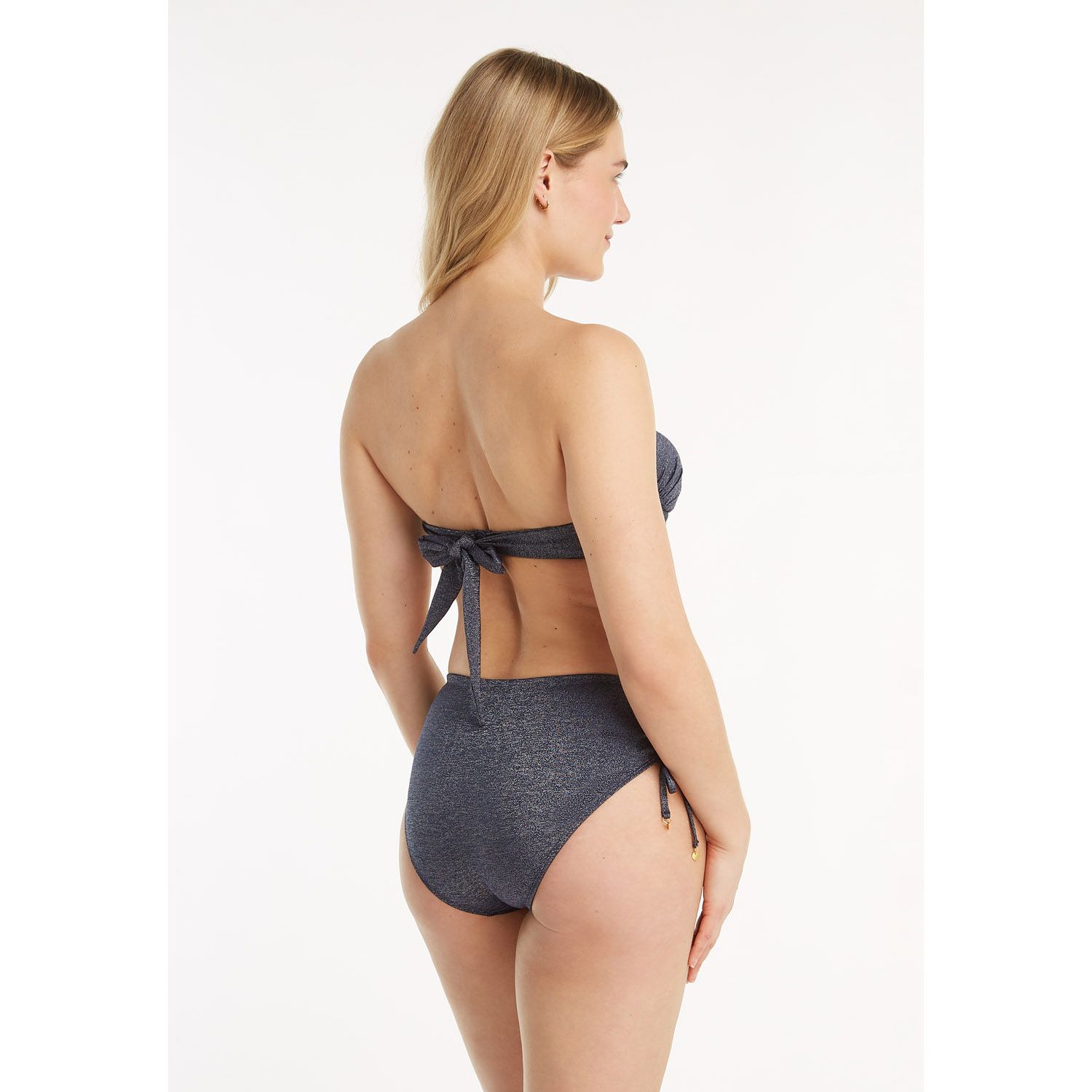 Ten Cate Beach Bikini Top Multiway Padded Wired