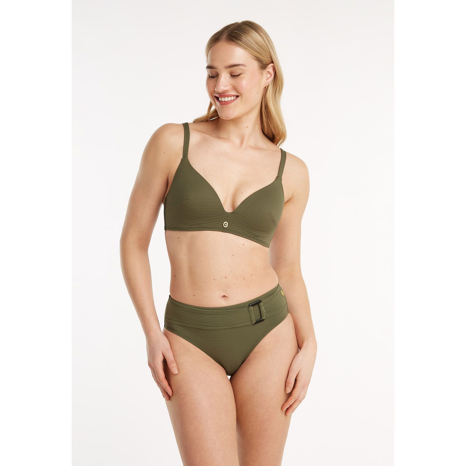 Ten Cate Beach Bikini Bottom Buckle