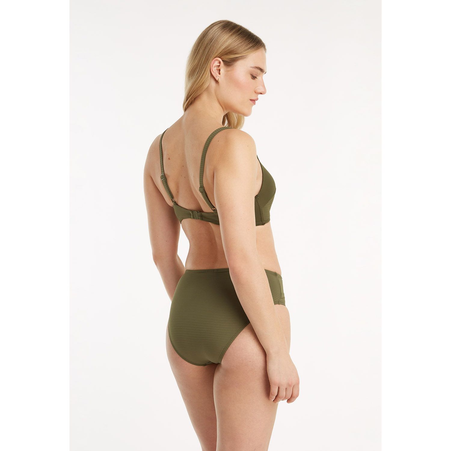 Ten Cate Beach Bikini Bottom Buckle