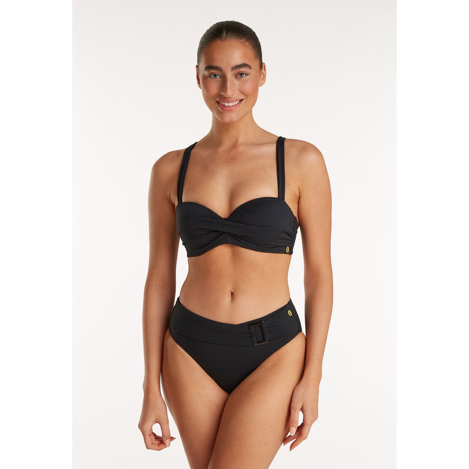 Ten Cate Beach Bikini Bottom Buckle