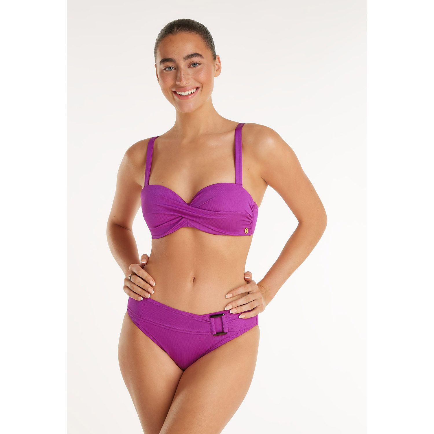 Ten Cate Beach Bikini Bottom Buckle