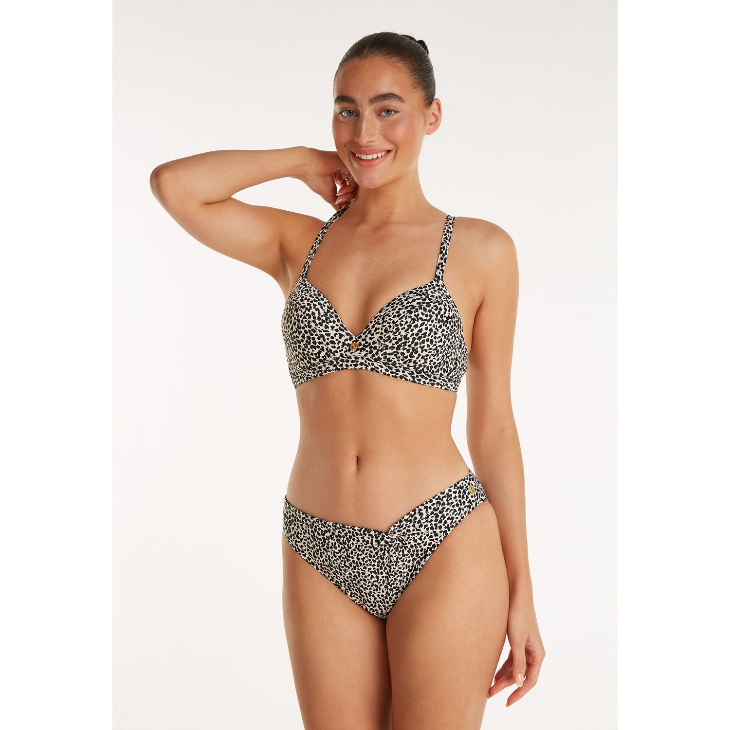 Ten Cate Beach Knot Bikini Bottom