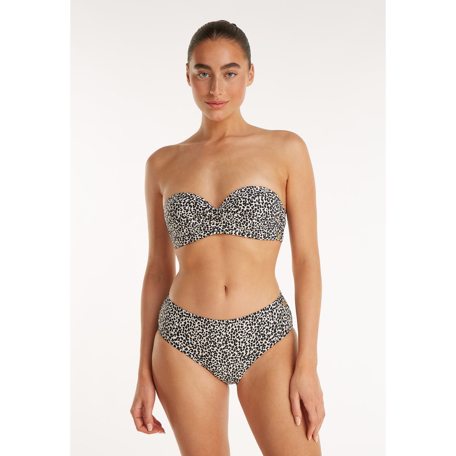 Ten Cate Beach Bikini Bottom Midi
