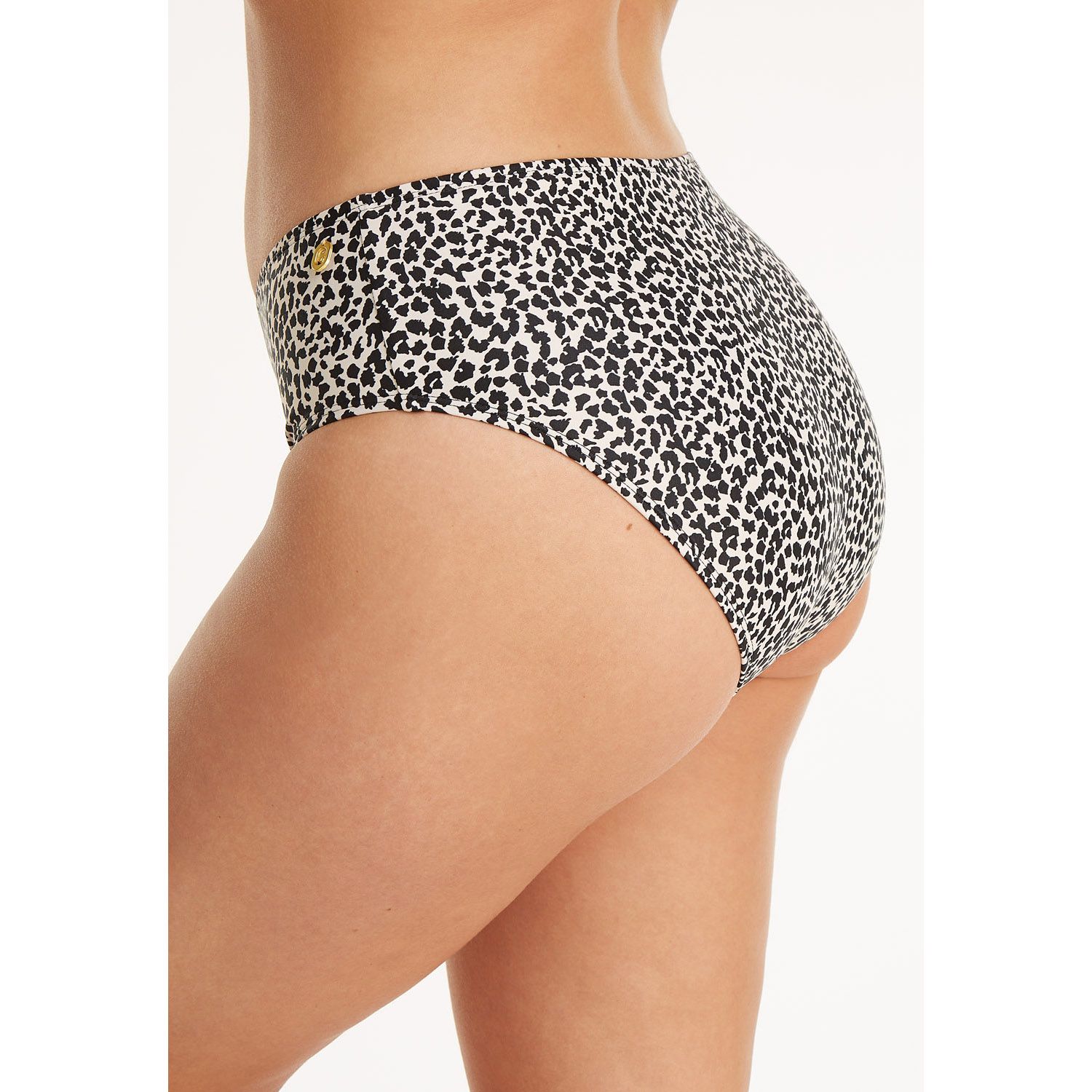 Ten Cate Beach Bikini Bottom Midi