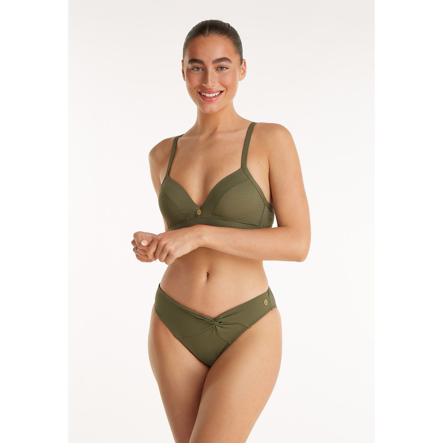 Ten Cate Beach Knot Bikini Bottom