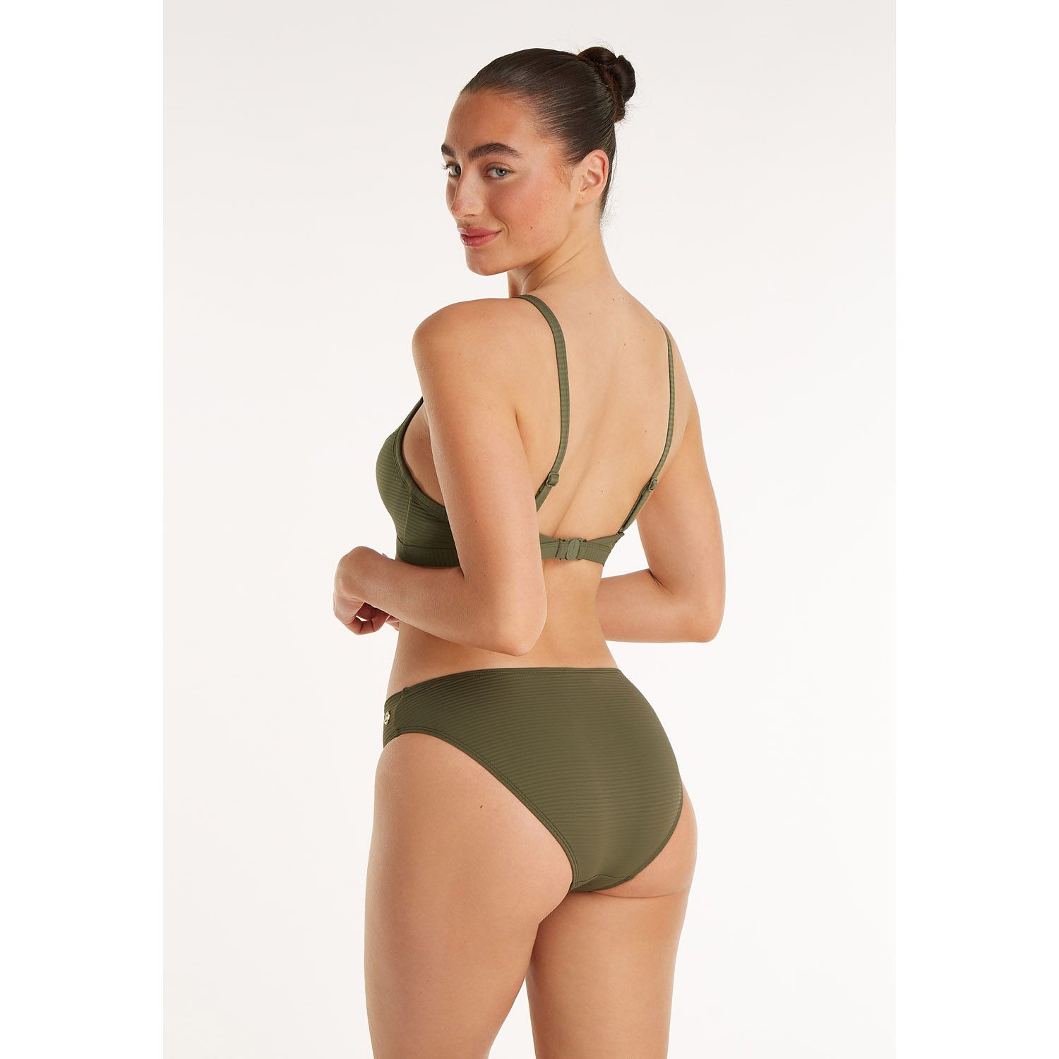 Ten Cate Beach Knot Bikini Bottom