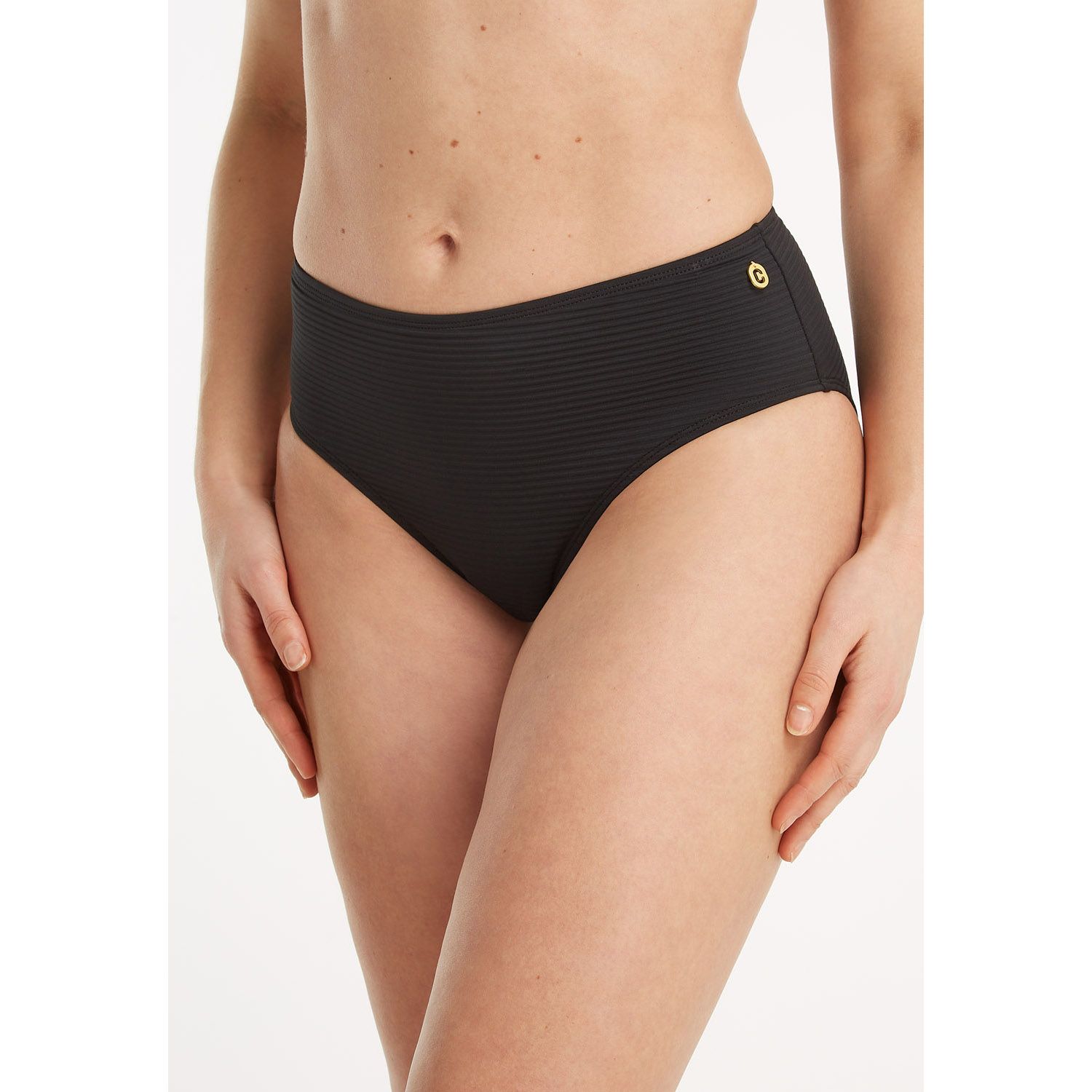 Ten Cate Beach Bikini Bottom Midi