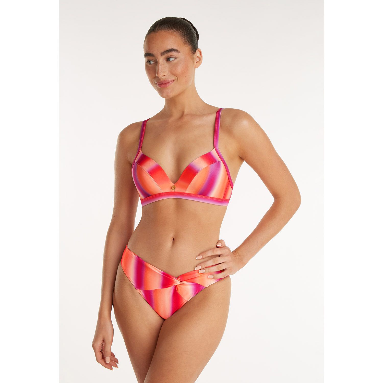 Ten Cate Beach Knot Bikini Bottom