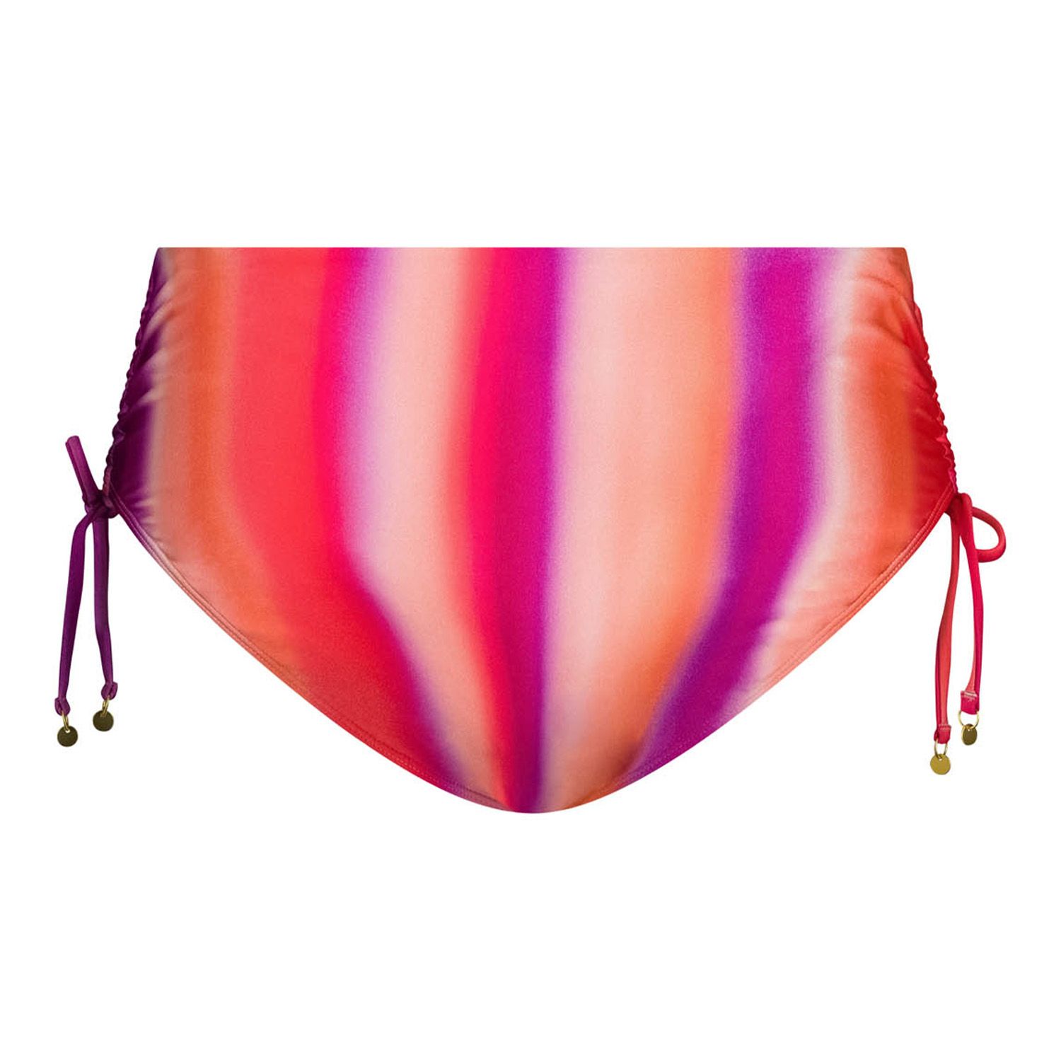 Ten Cate Beach Bikini Bottom Midi Bow