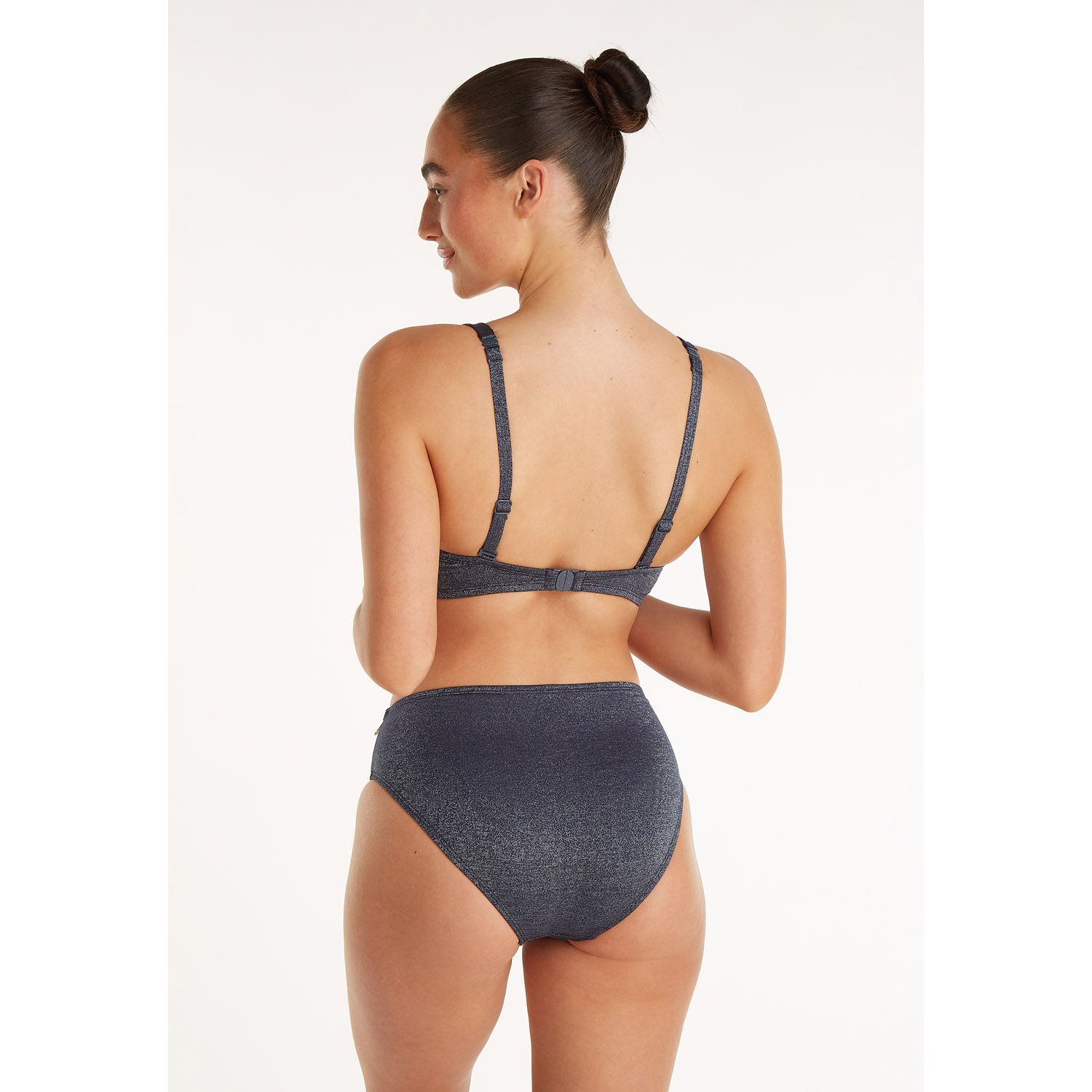 Ten Cate Beach Bikini Bottom Buckle