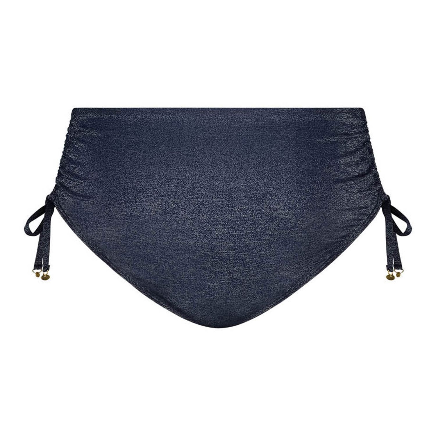Ten Cate Beach Bikini Bottom Midi Bow